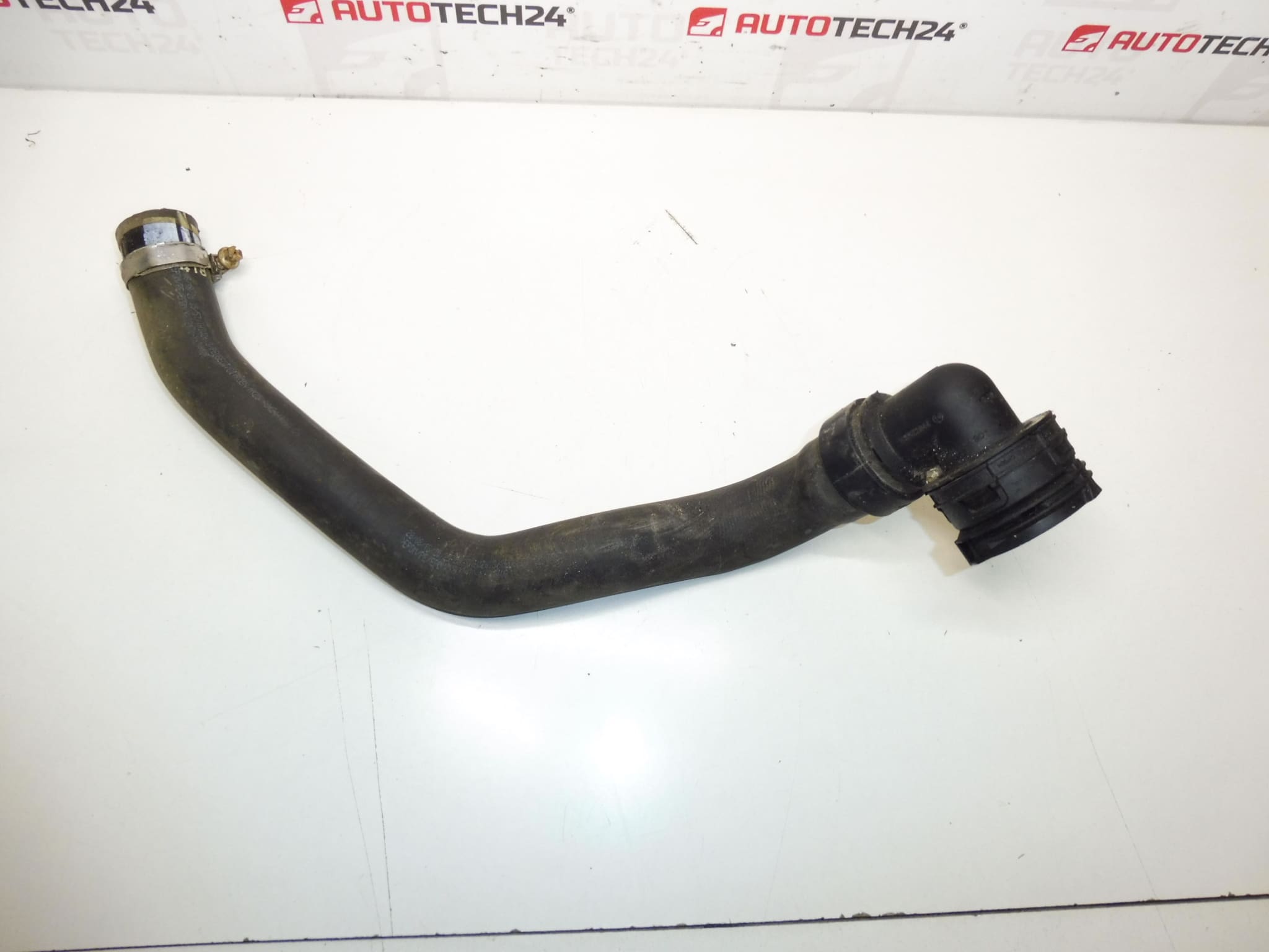 Tubo Dell'Acqua 1.5 HDI Citroën Peugeot 9812441880 - immagine 2