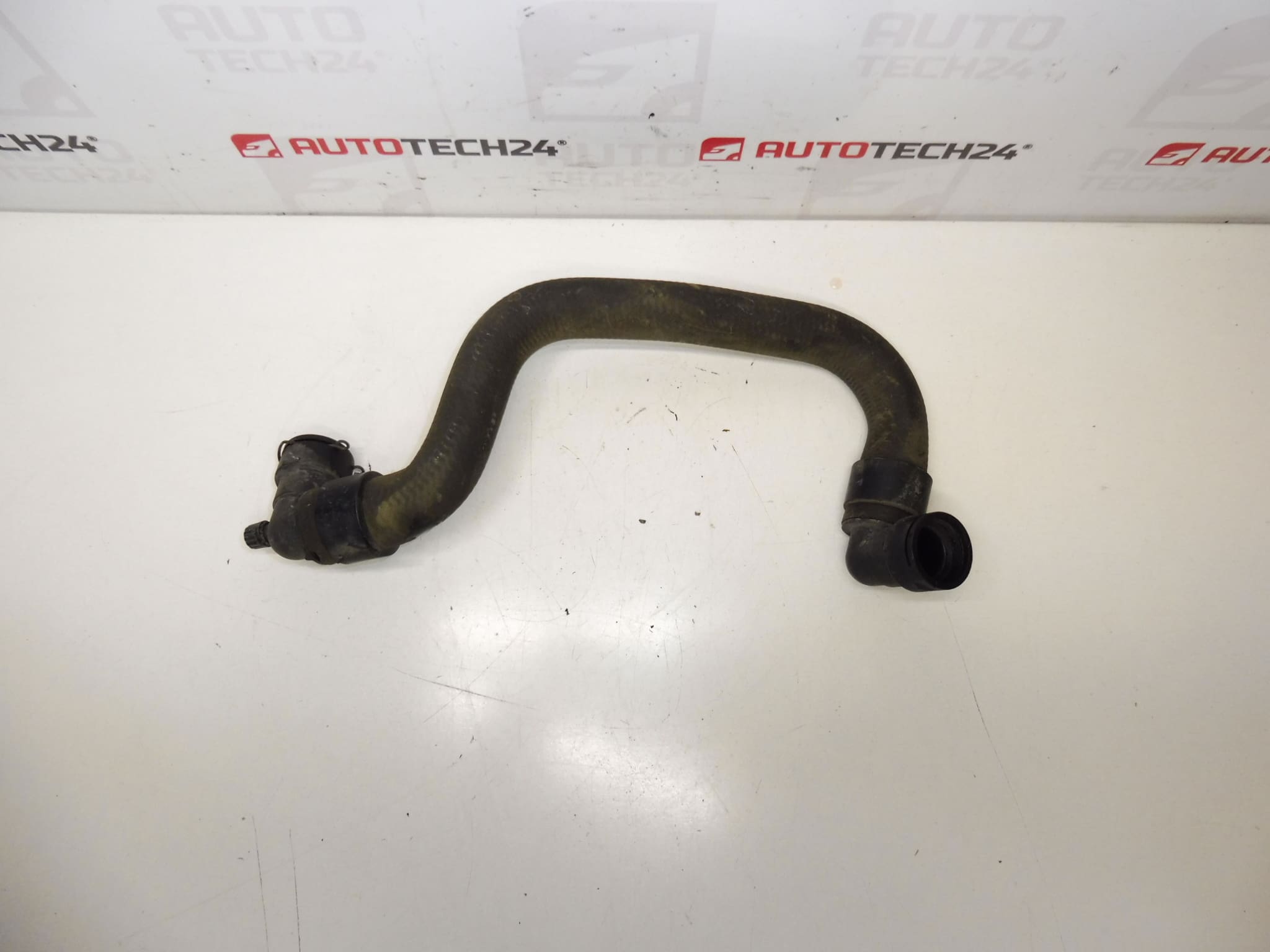 Tubo dell'acqua Citroën Peugeot 2.0 HDI 6466SS - immagine 2