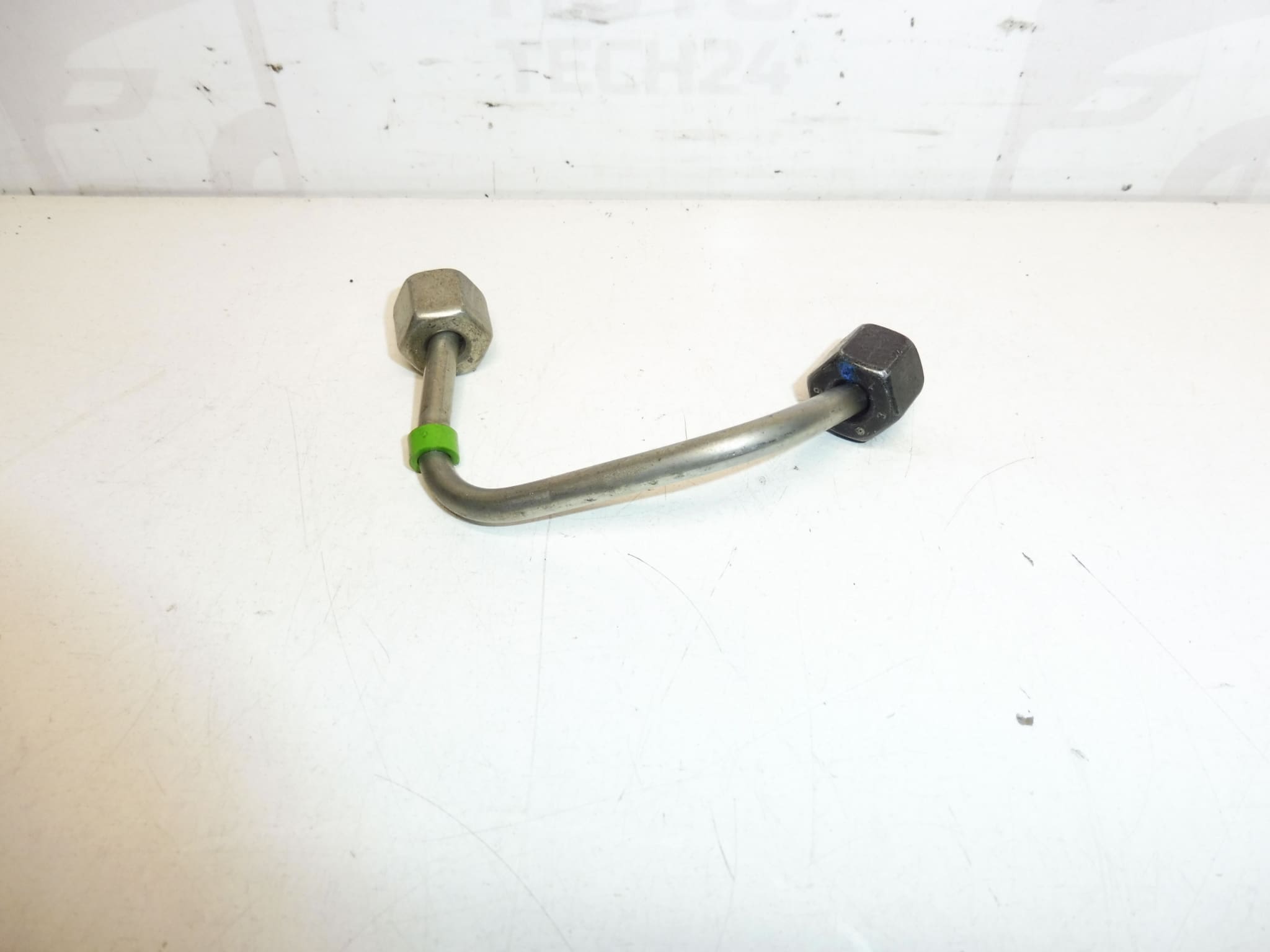 Collettore di aspirazione 1. Iniettore Citroën Peugeot 9811737380 - immagine 2