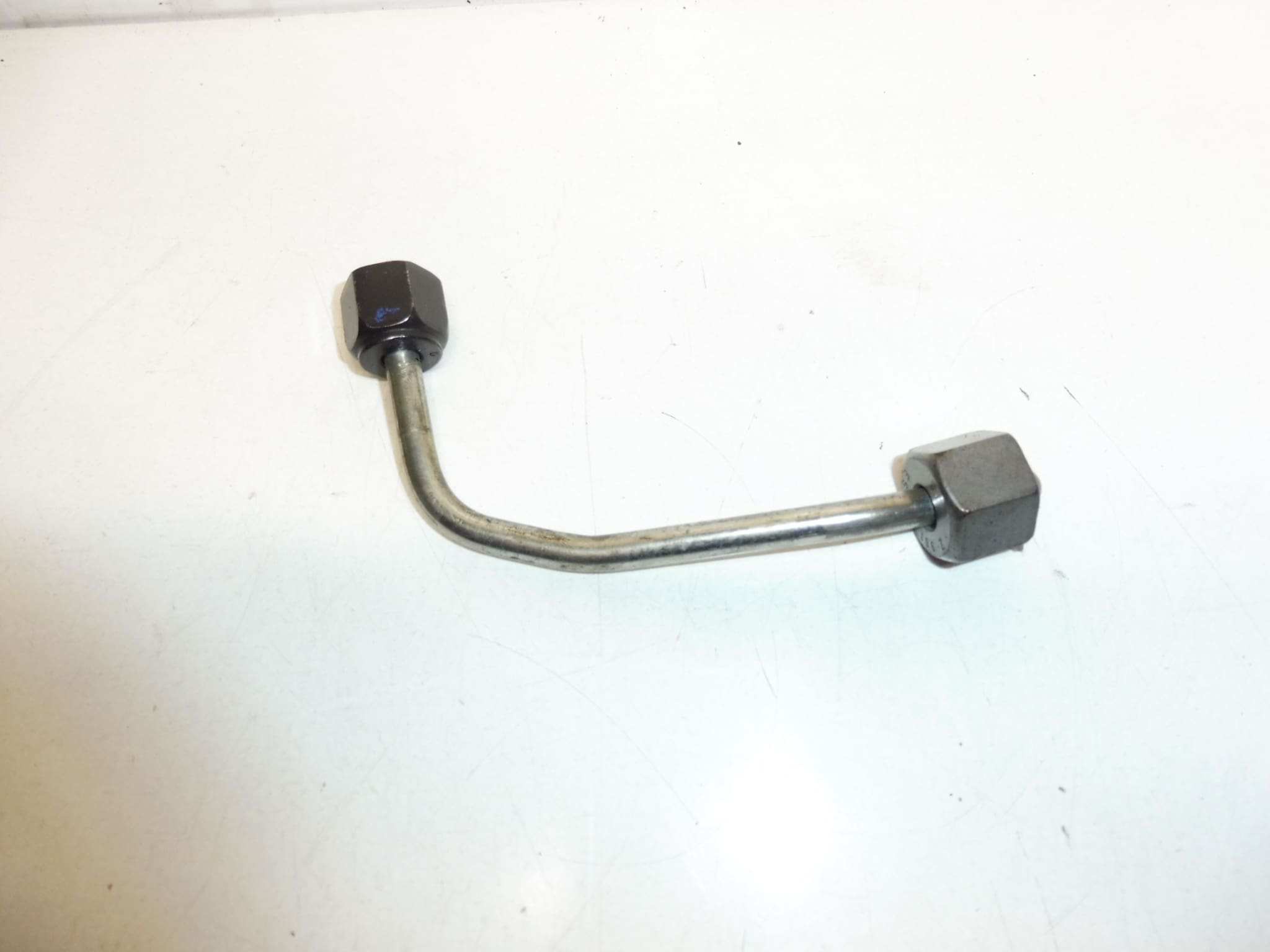 Tubo Di Uscita Per Pompa Citroën Peugeot 9816296380 - immagine 2