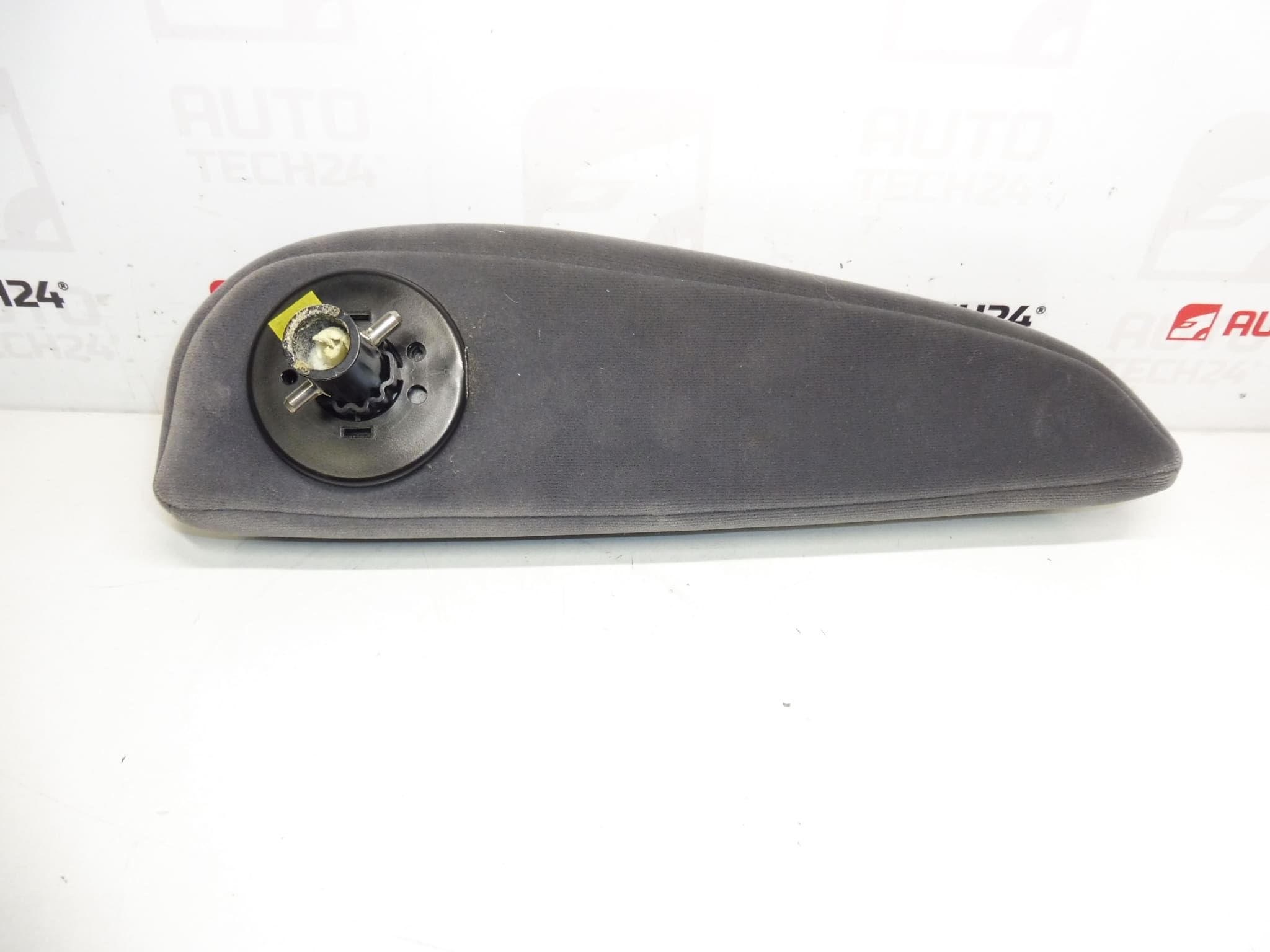 Bracciolo per conducente Citroën C8 Peugeot 807 8830WT - immagine 2