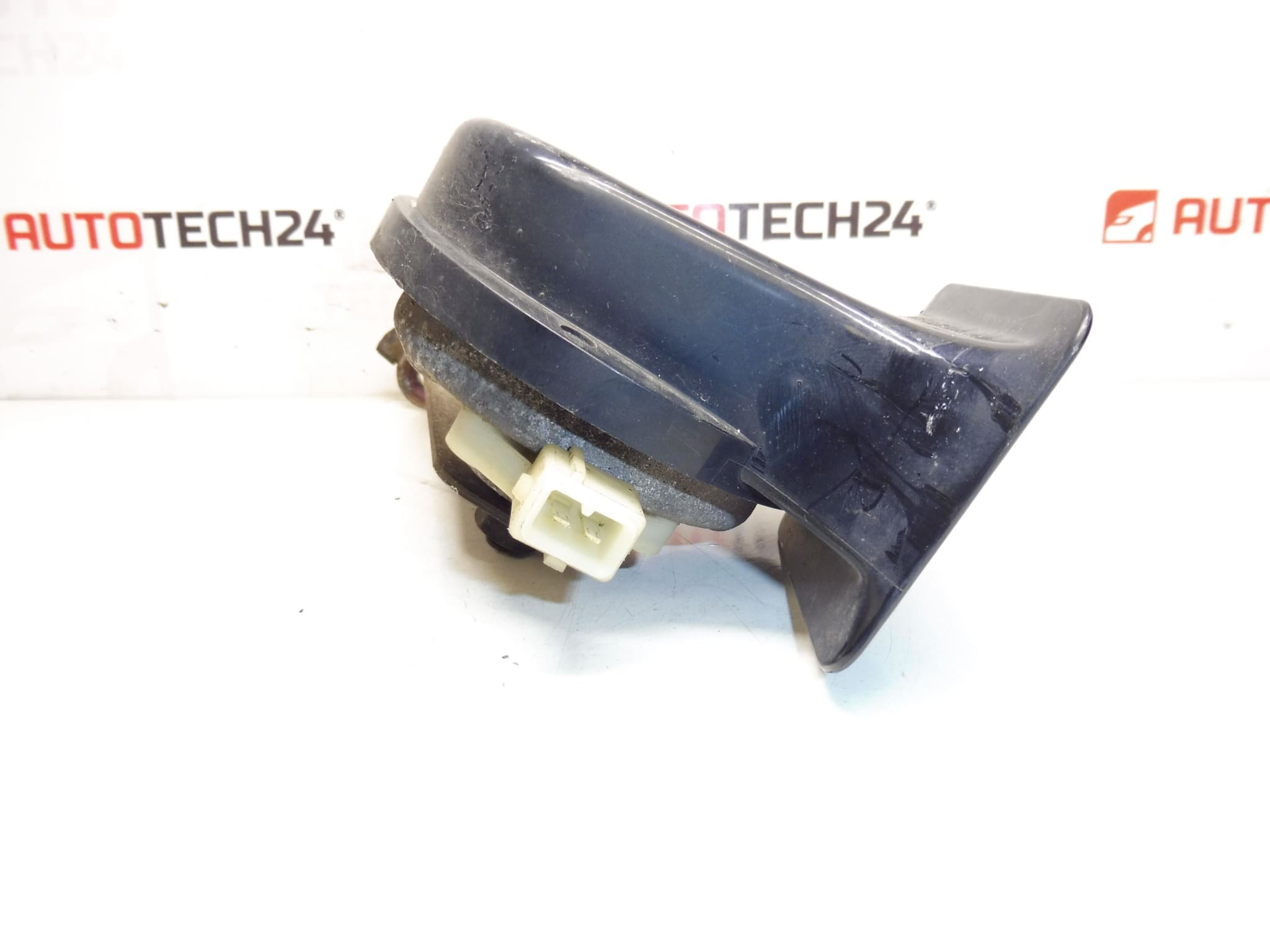 Clacson e tromba con supporto Peugeot 206 6236F2 - immagine 2