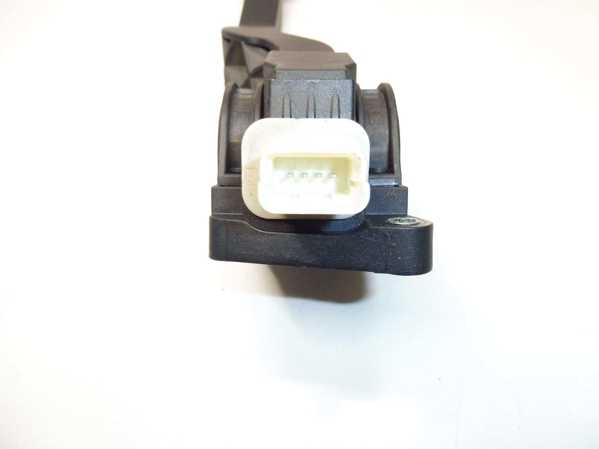 Pedale Acceleratore Peugeot 206 0280755027 9654877580 1601Q3 - immagine 2