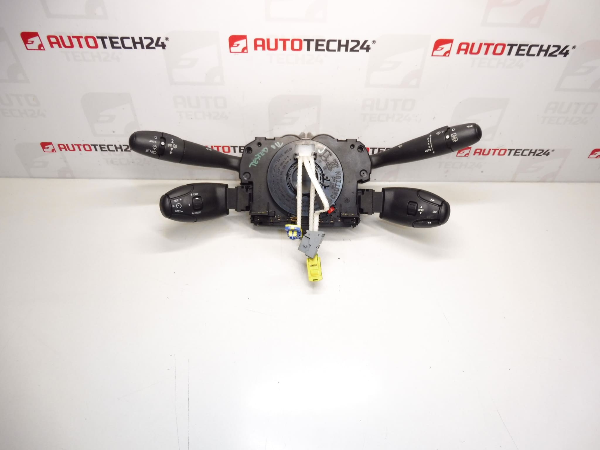 Piloti ESP Citroën Peugeot 96642623XT 98070110XT 6242FR