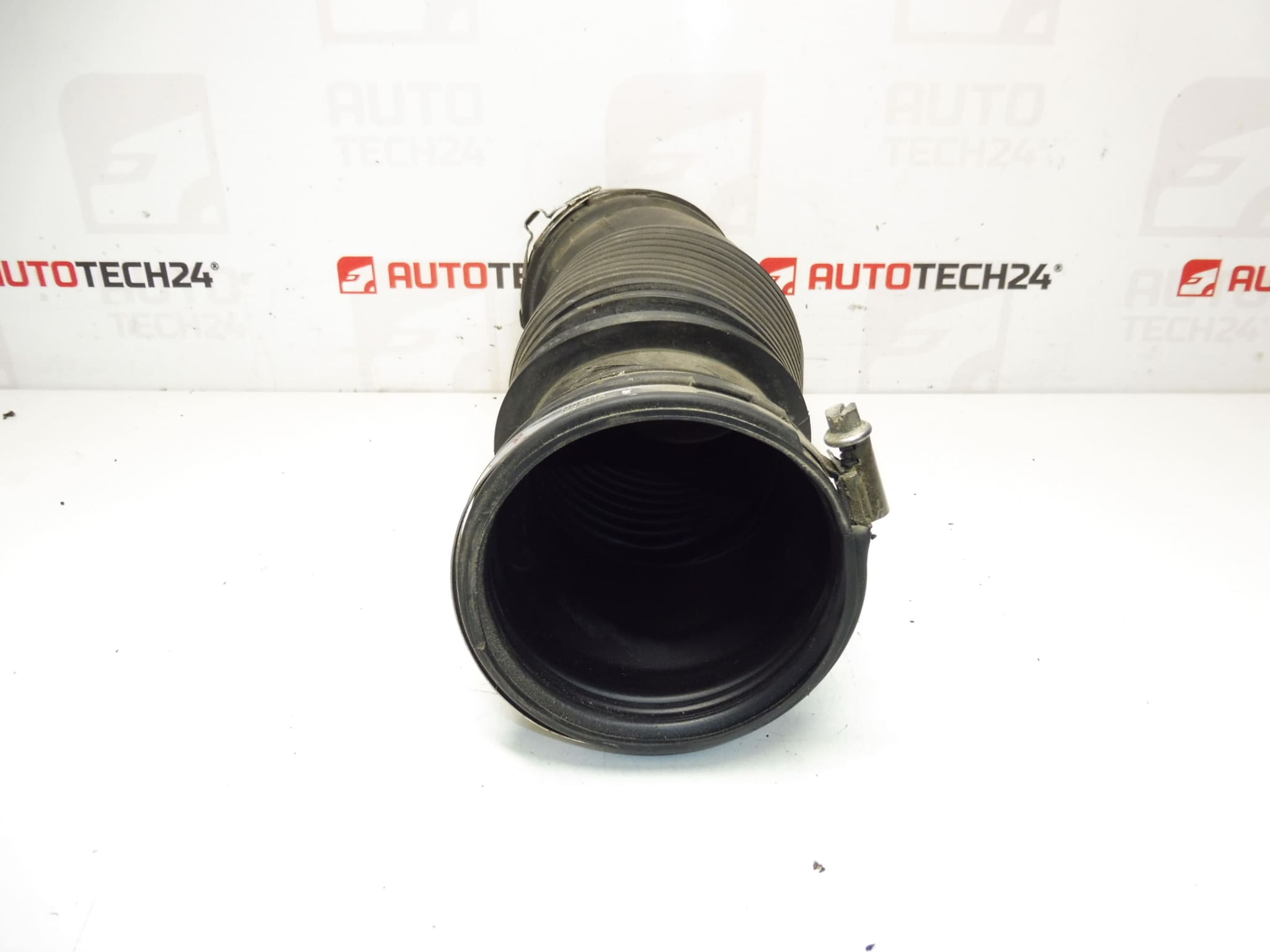 Condotto Aria di Aspirazione Citroën C8 Peugeot 807 2.2 HDI 1434A7 - immagine 2