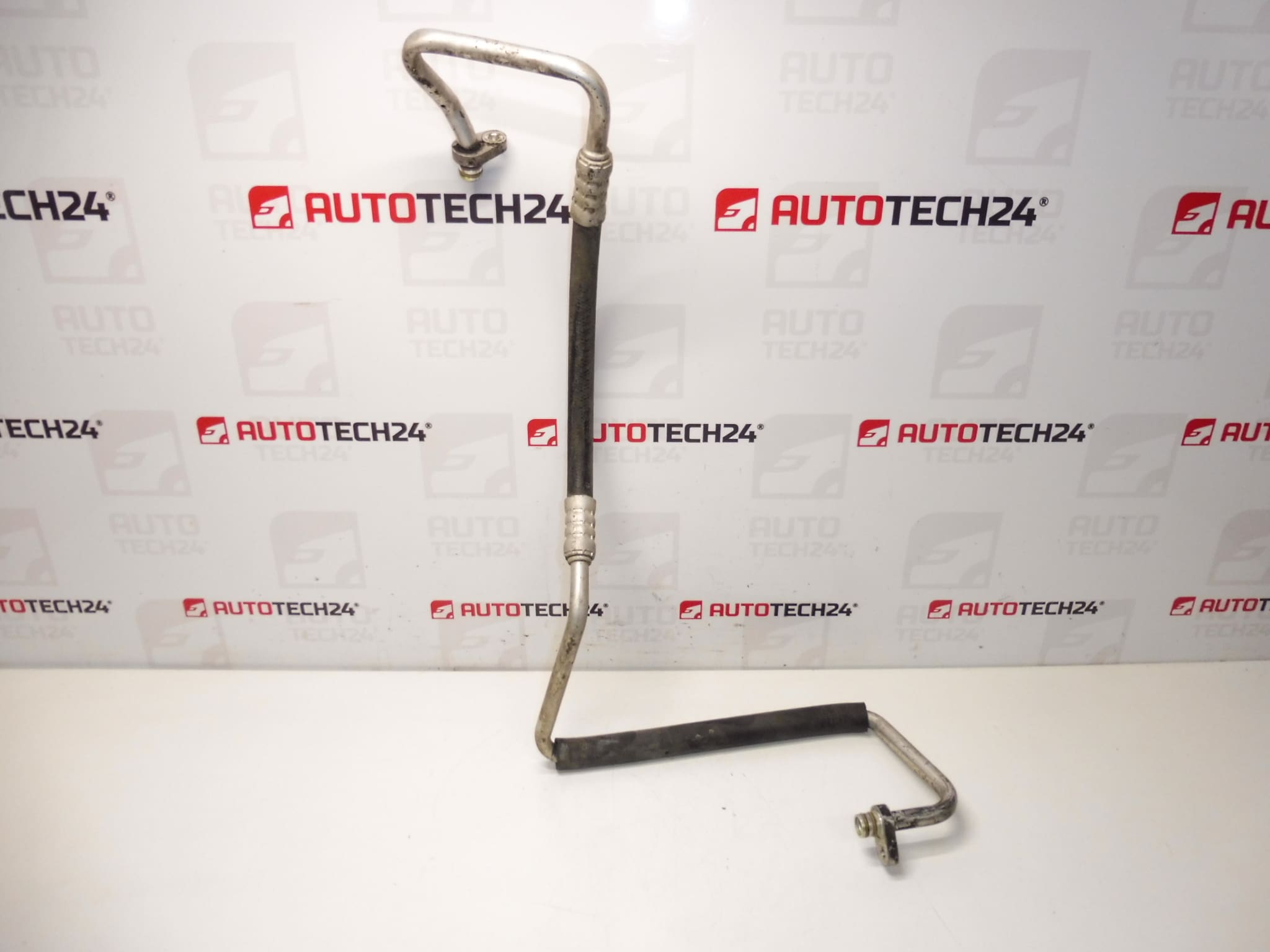 Tubo di Climatizzazione Citroën C8 Peugeot 807 647790 - immagine 2
