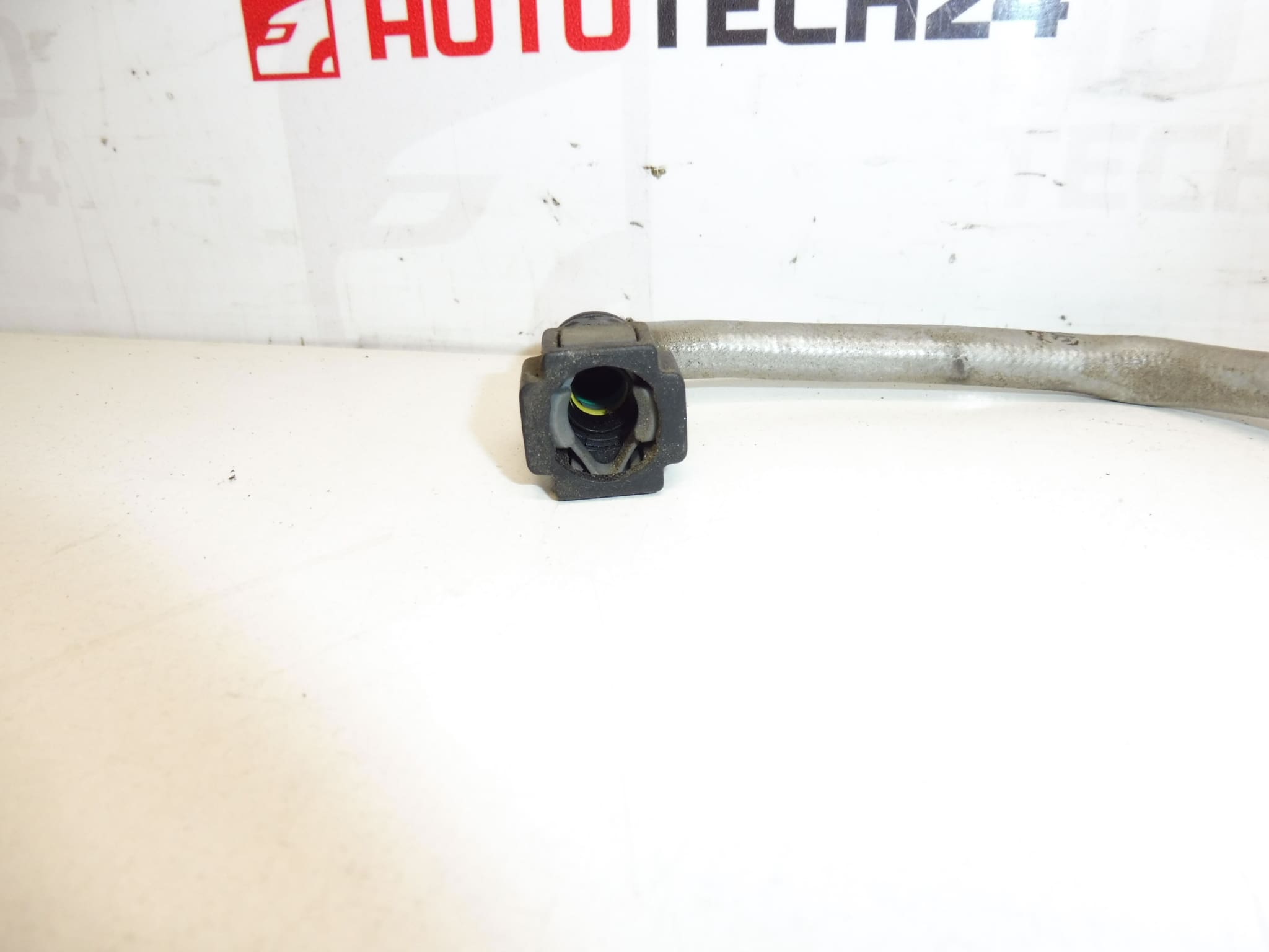 Tubo del Vuoto Citroën Peugeot 2.2 HDI 1622CW 1622AF - immagine 2