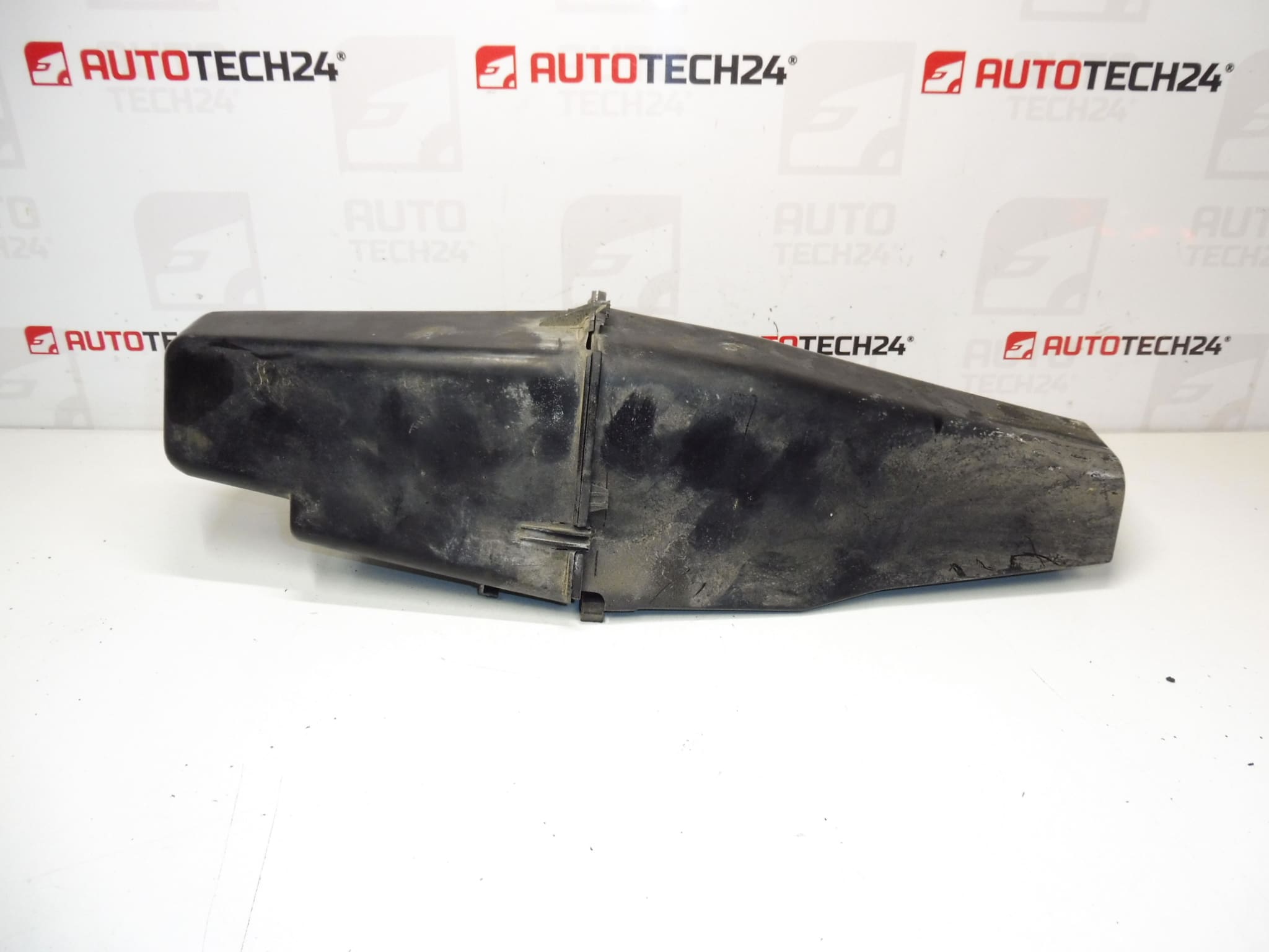 Martinetto Citroen C8 Peugeot 807 672583 673668 673671 - immagine 2