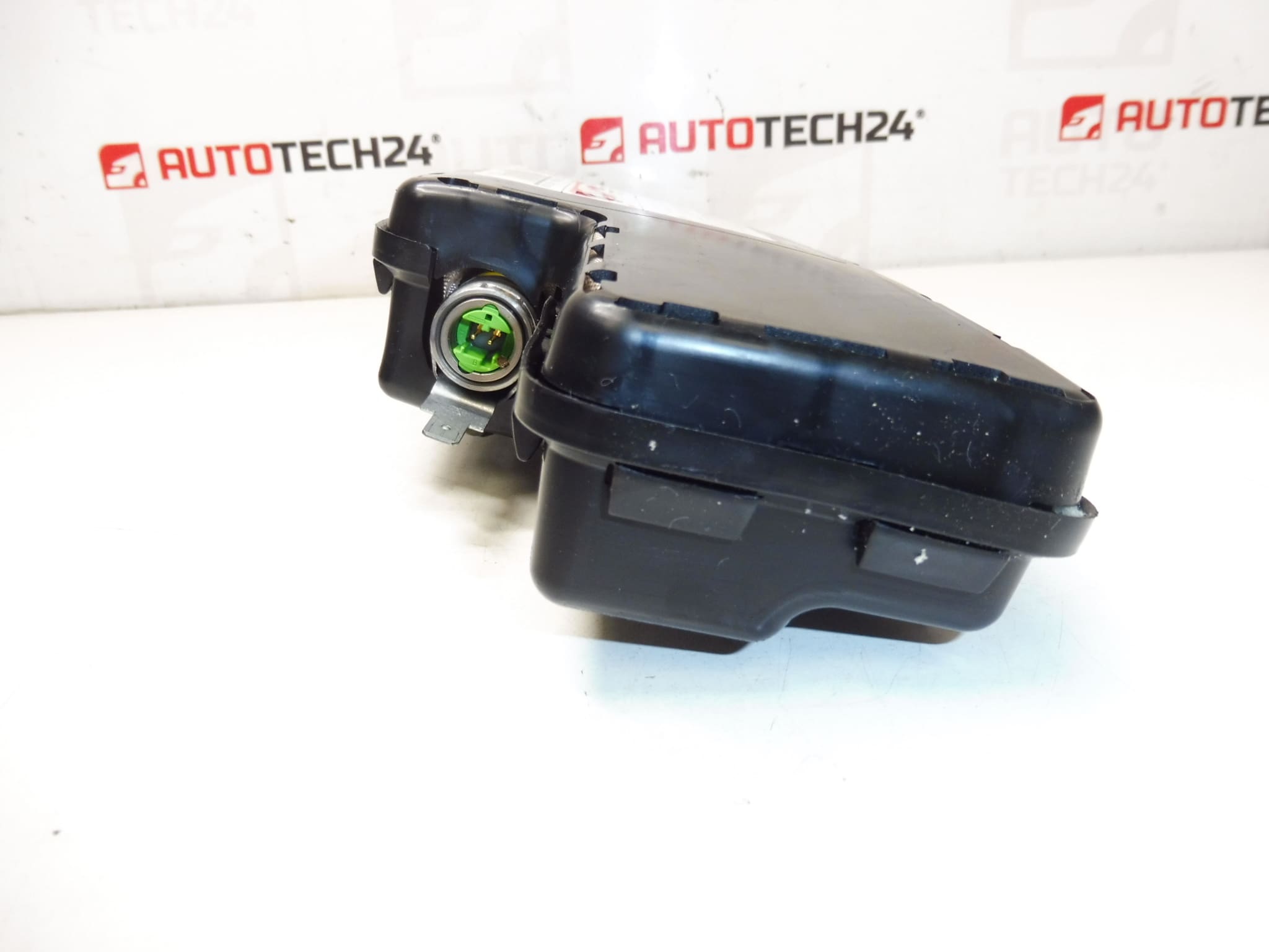 Airbag per sedile passeggero Citroën C4 II B7 e DS4 9687158280 - immagine 2
