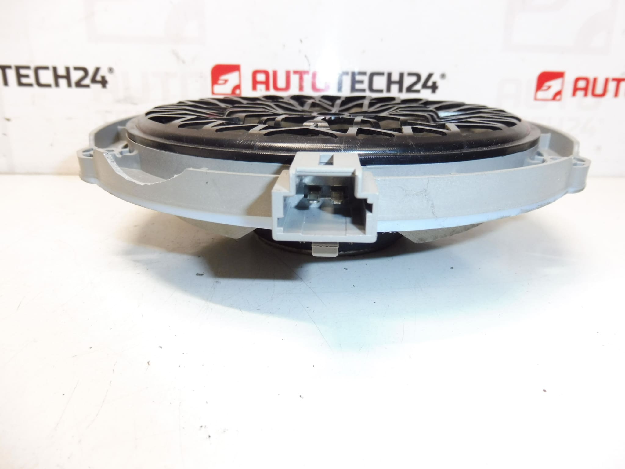 Riproduttore Citroën Peugeot DS 9809320280 - immagine 2