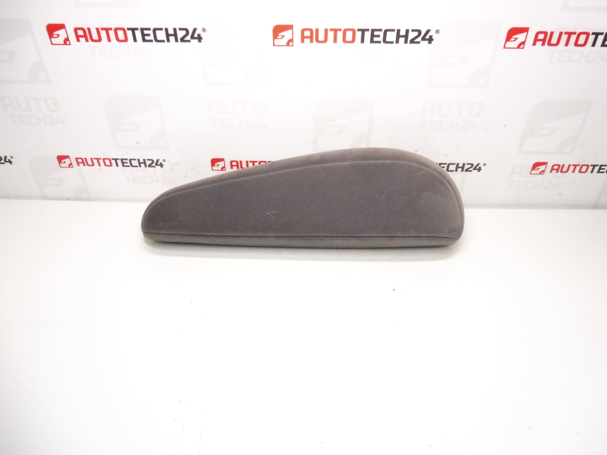 Bracciolo conducente Citroën C8 Peugeot 807 883187