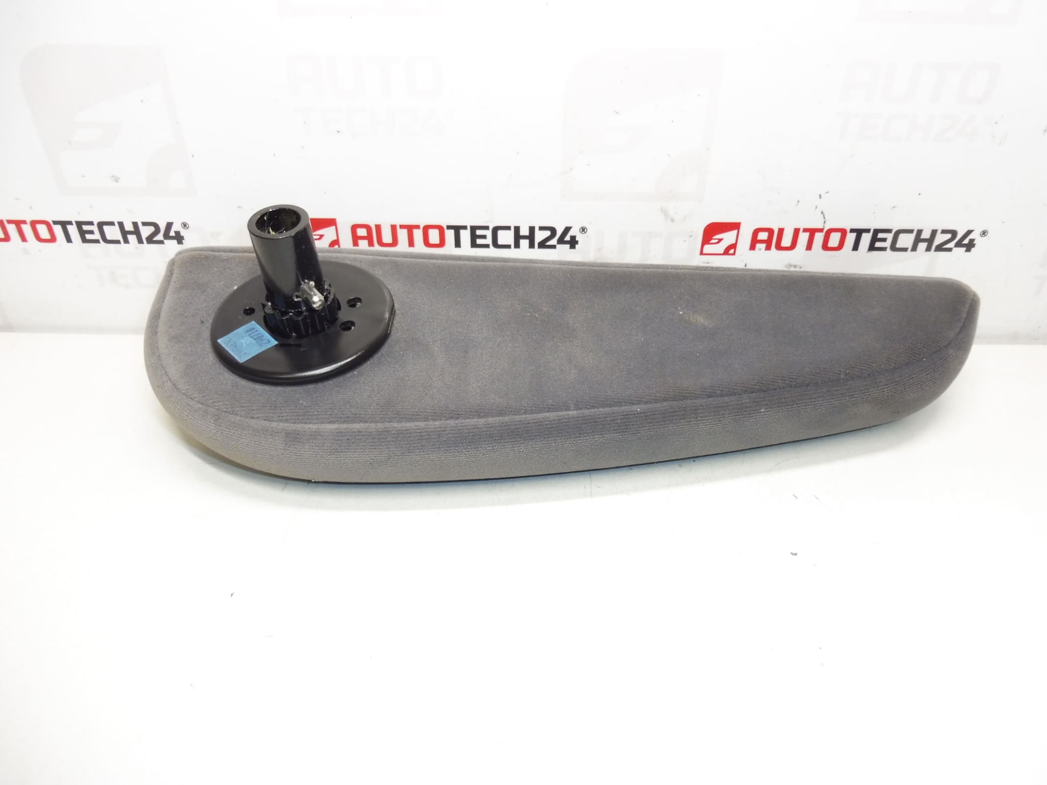 Bracciolo Passeggero Citroën C8 Peugeot 807 883188 - immagine 2