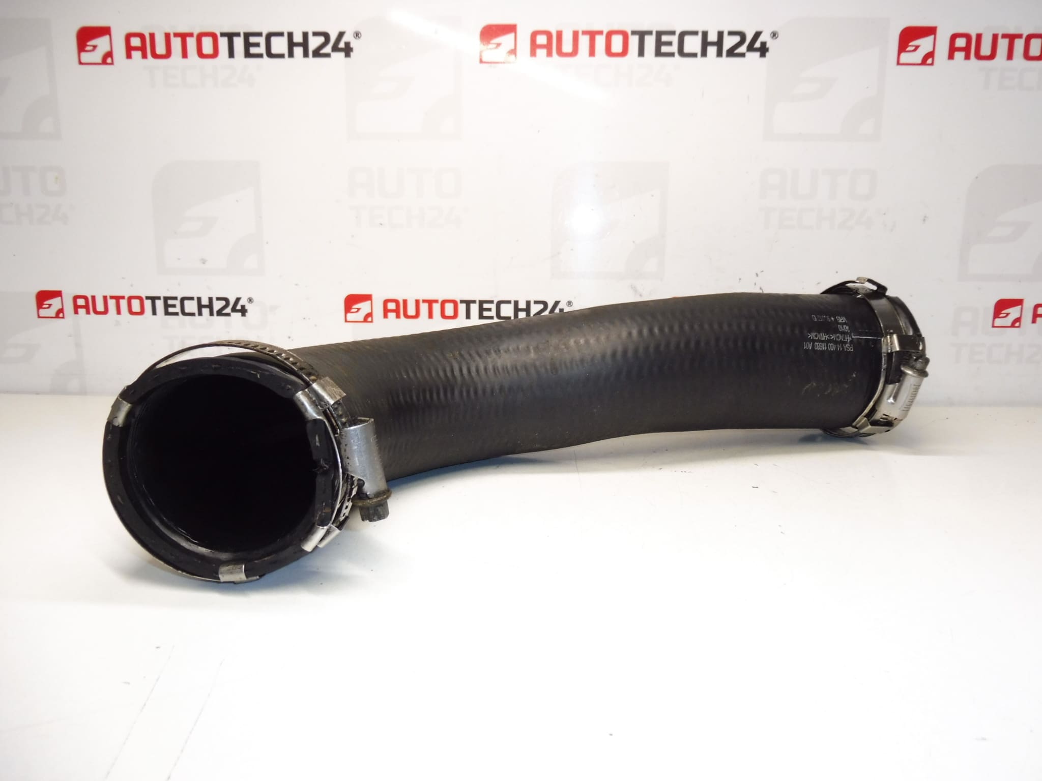 Tubo Flessibile Citroën Peugeot 2.0 HDI 0382QF 0382GZ - immagine 2