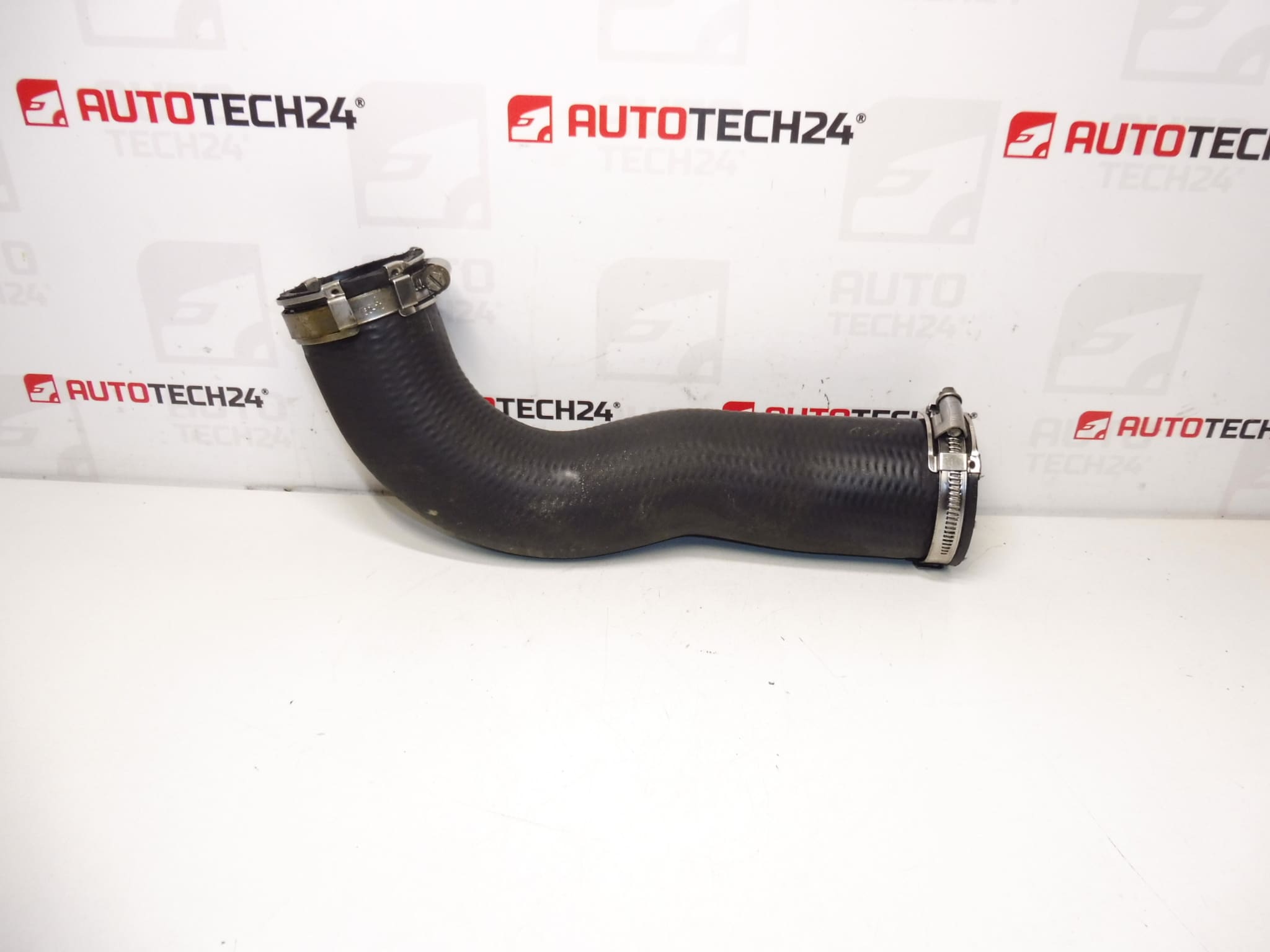 Citroën Peugeot 2.0 HDI 0382QF 0382GZ