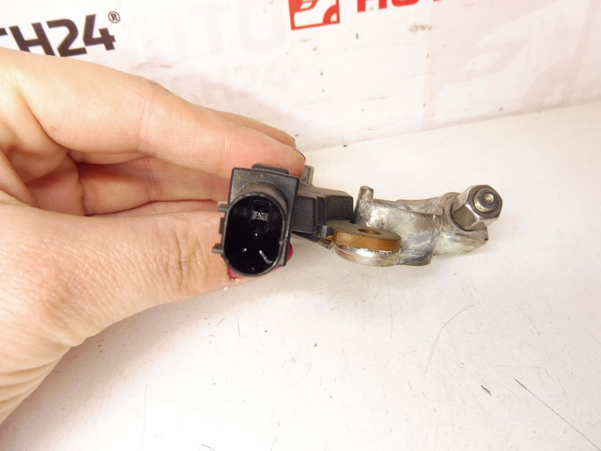 Unità di Stato di Carica Citroën Peugeot 9676592280 9802043580 6500KV - immagine 2