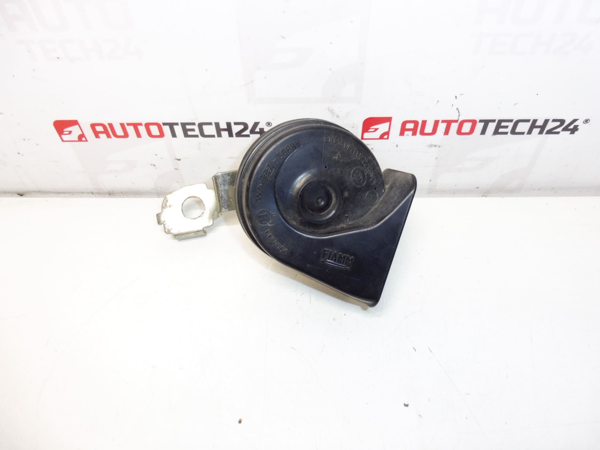 Clacson clacson con supporto Citroen C4 II DS4 6236P4