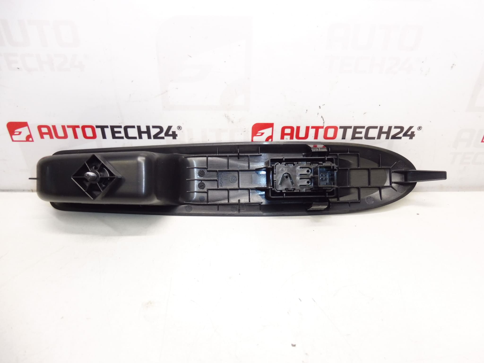 Controllo Alzacristalli Citroën C4 II DS4 96657056ZD 6490JY - immagine 2