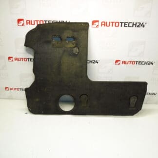 Copertura motore 1.6 e-HDI Citroën Peugeot 0137F9