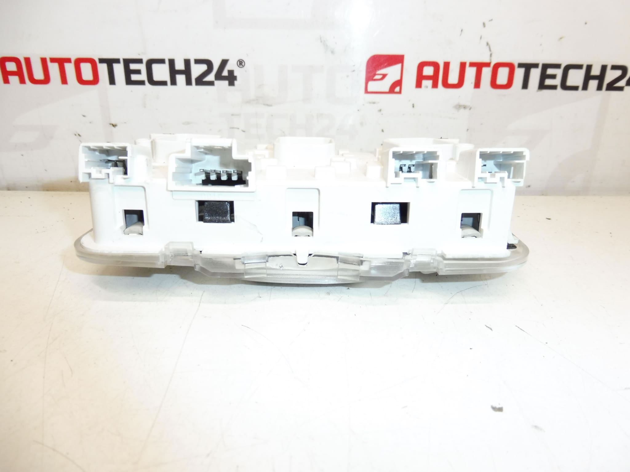 Lampada da Soffitto per Veicoli PSA Citroën Peugeot DS 96781446BJ 6362AS - immagine 2