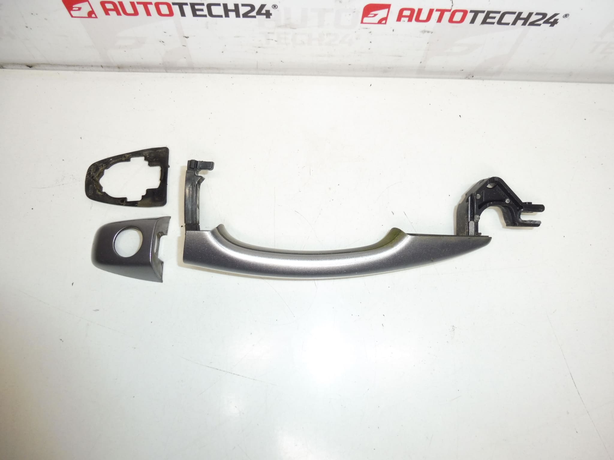 Maniglia della Porta del Conducente Citroën Peugeot DS KCA 9101LV - immagine 2