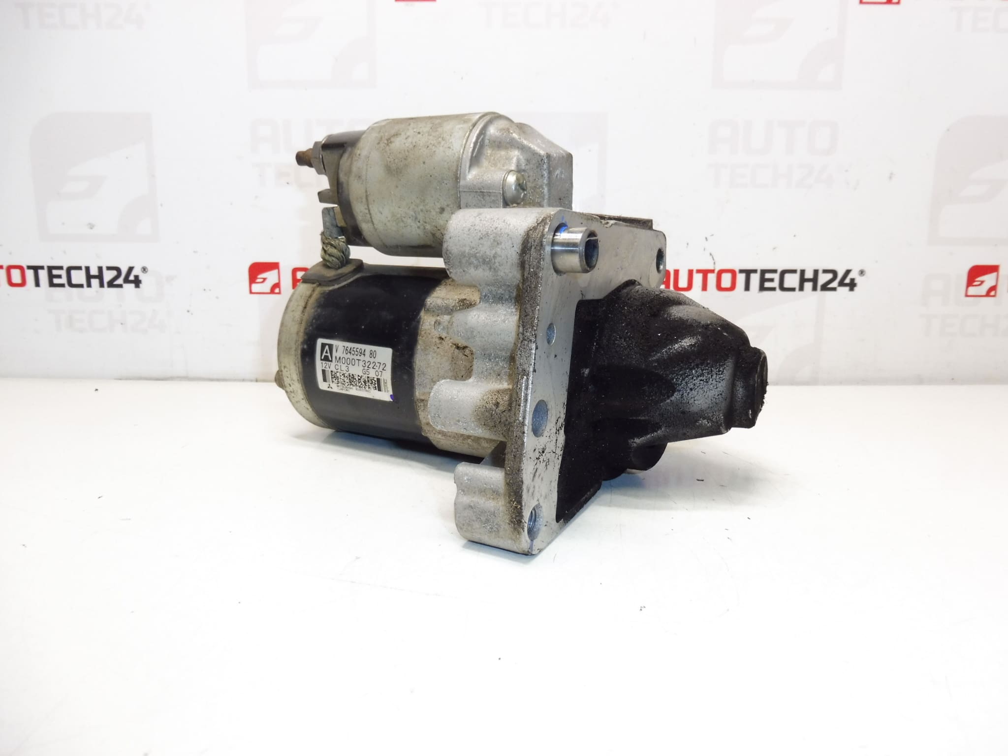 Motorino d'avviamento Citroën Peugeot M000T32272 V764559480