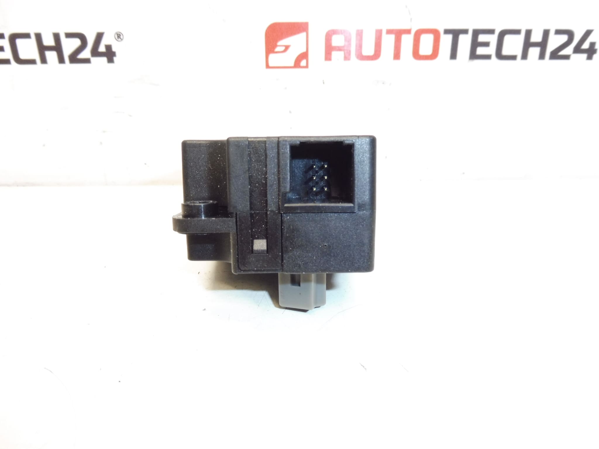 Servosterzo Valeo per Citroën/Peugeot T1006419G 0109151B (usato) - immagine 2