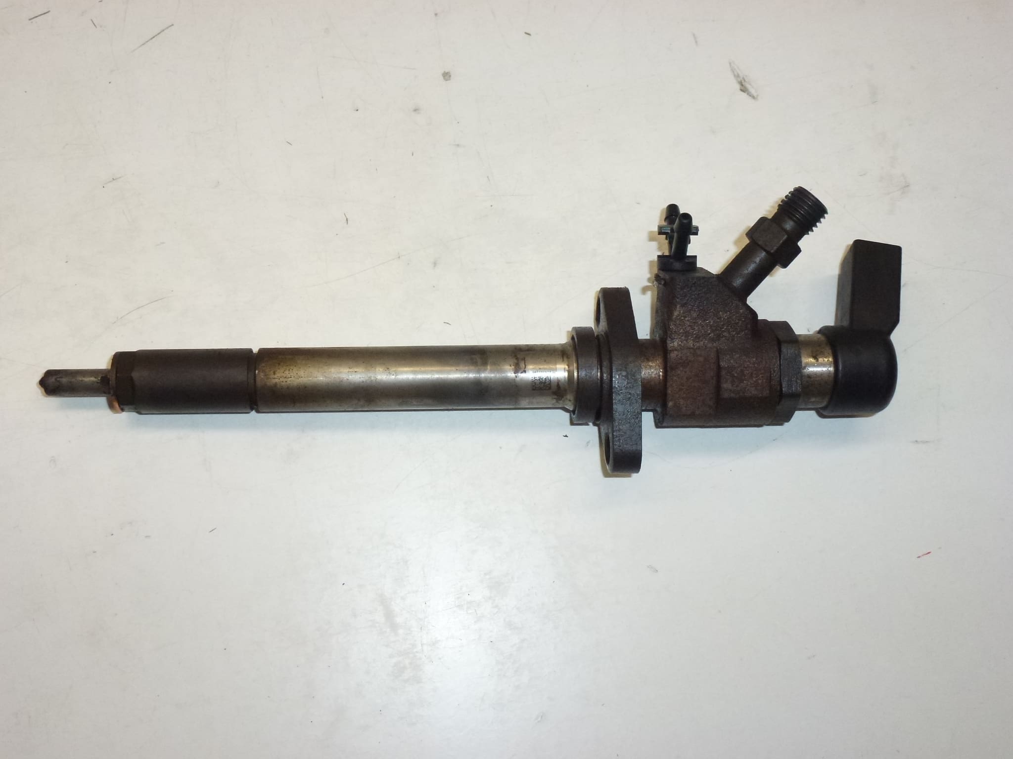 Iniettori Siemens 2.0 HDI 9657144580 CL5 - immagine 2