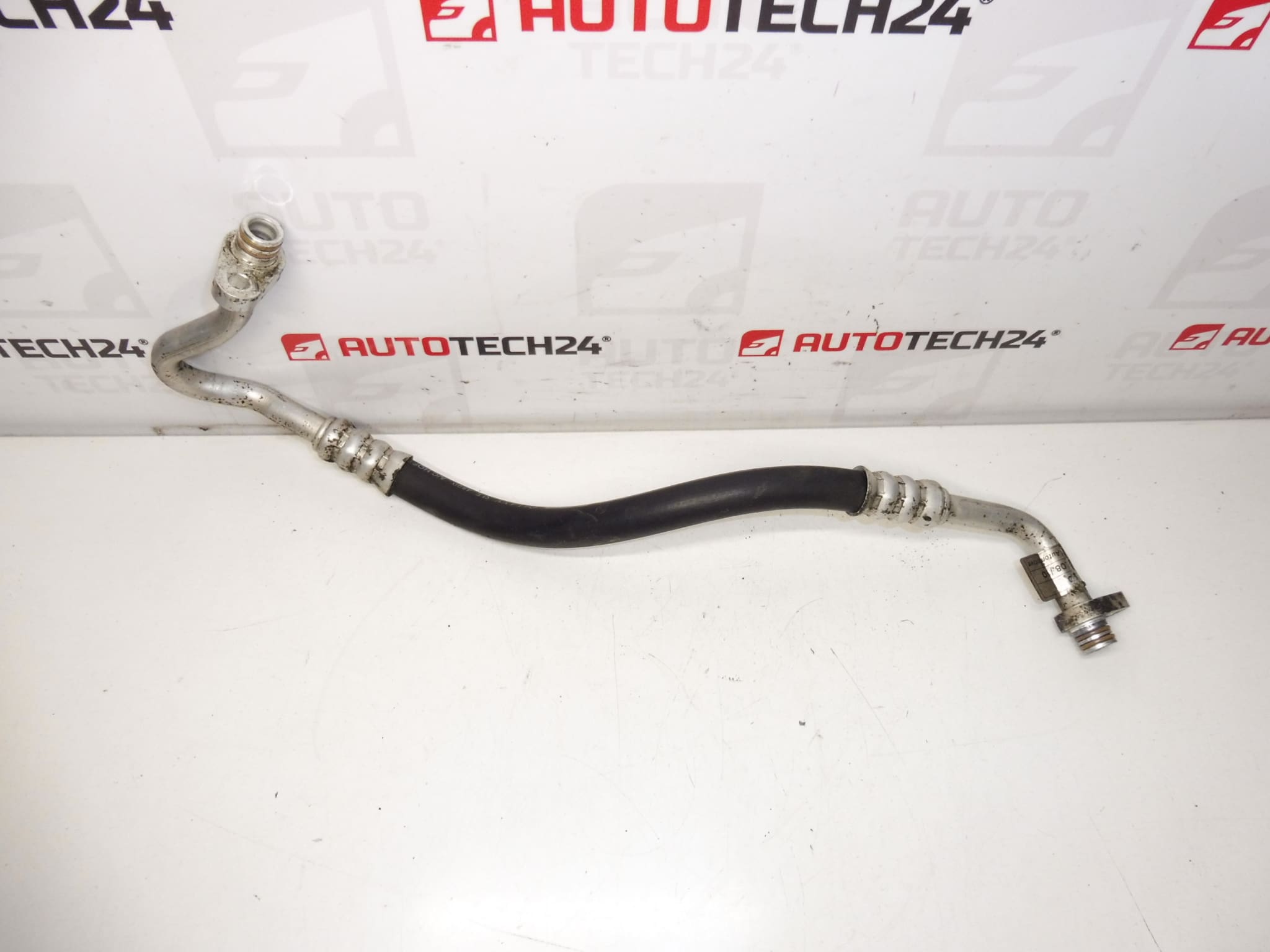 Tubo Climatizzatore Citroën C8 Peugeot 807 1440030980 6477P9 - immagine 2