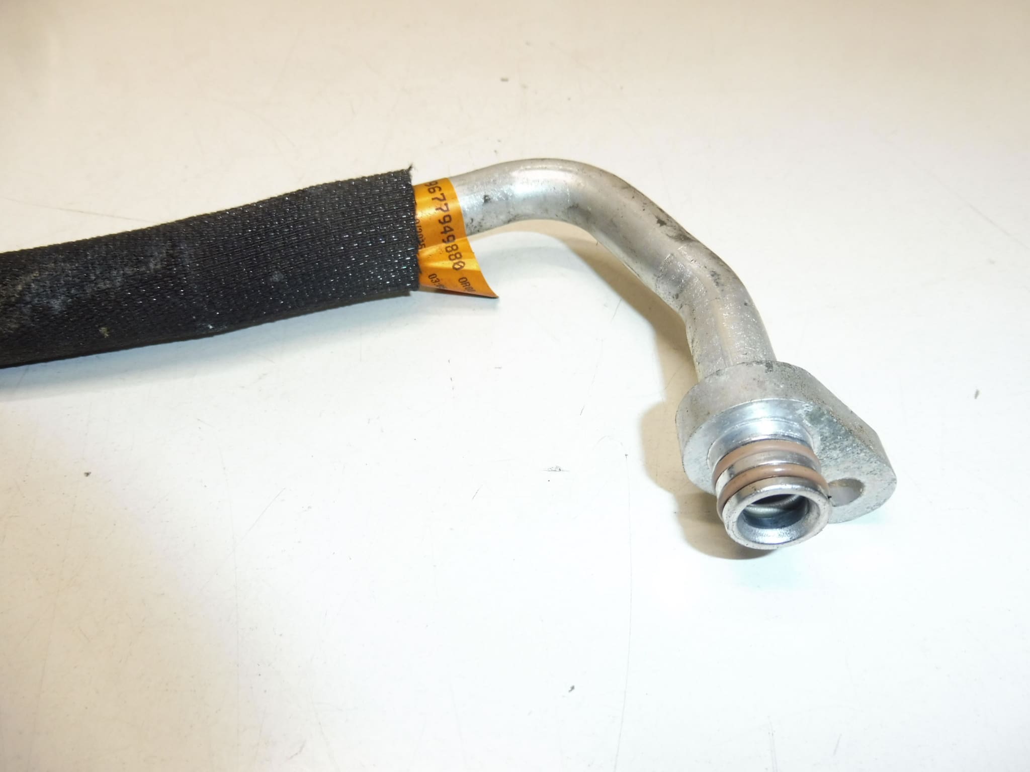 Tubo Del Clima Citroën Peugeot 9677949880 - immagine 2