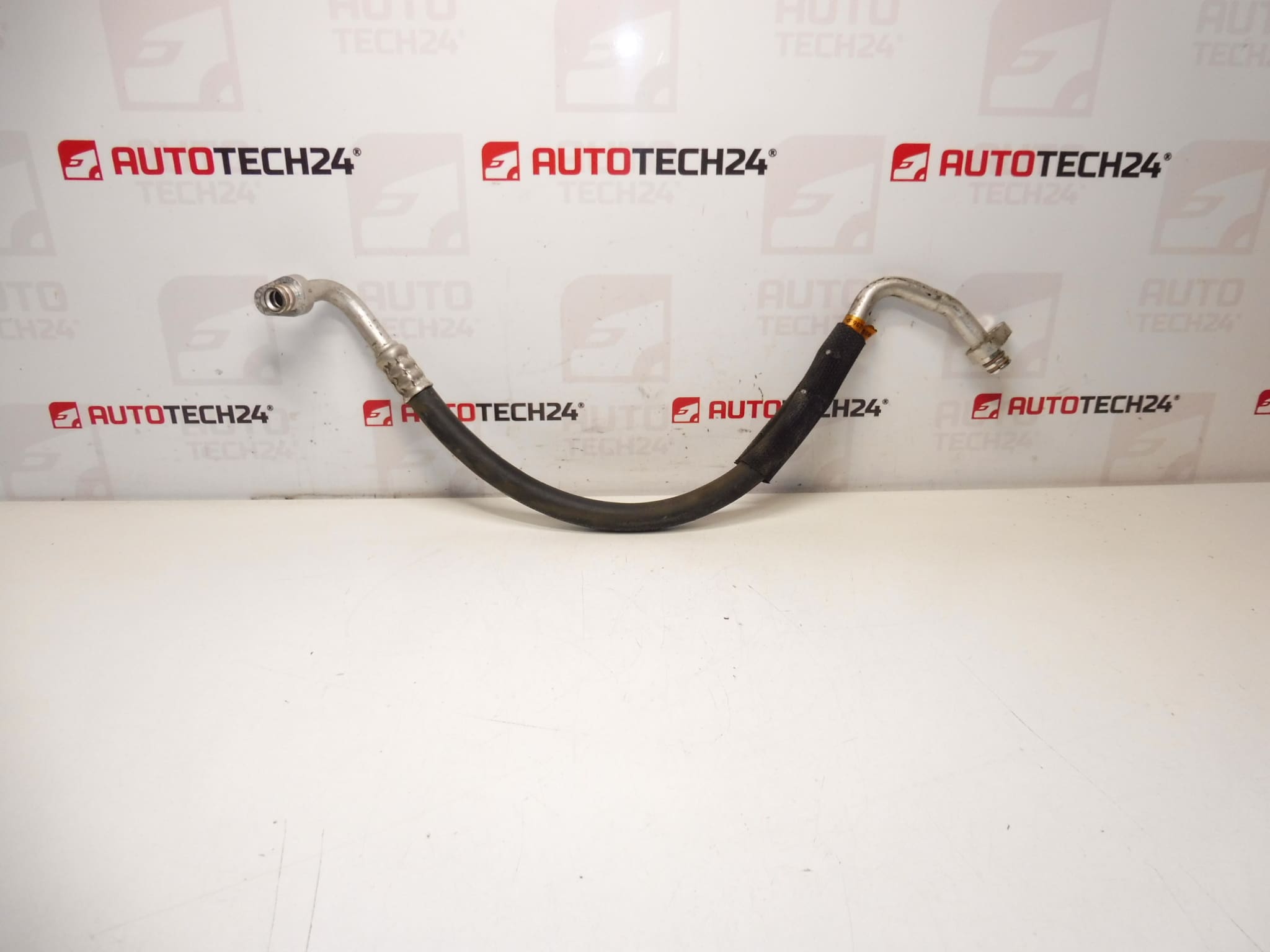 Tubo clima Citroën Peugeot 9677949880