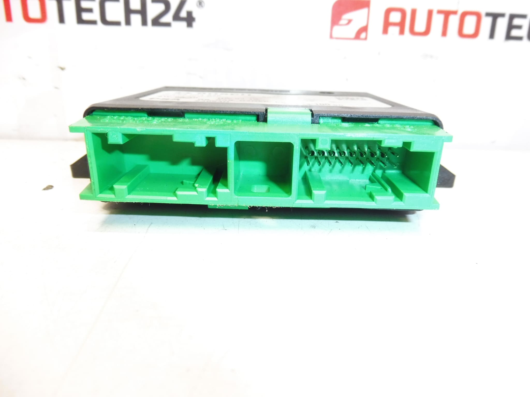 Unità di Controllo Parcheggio Citroën Peugeot 0263004545 9800410080 - immagine 2
