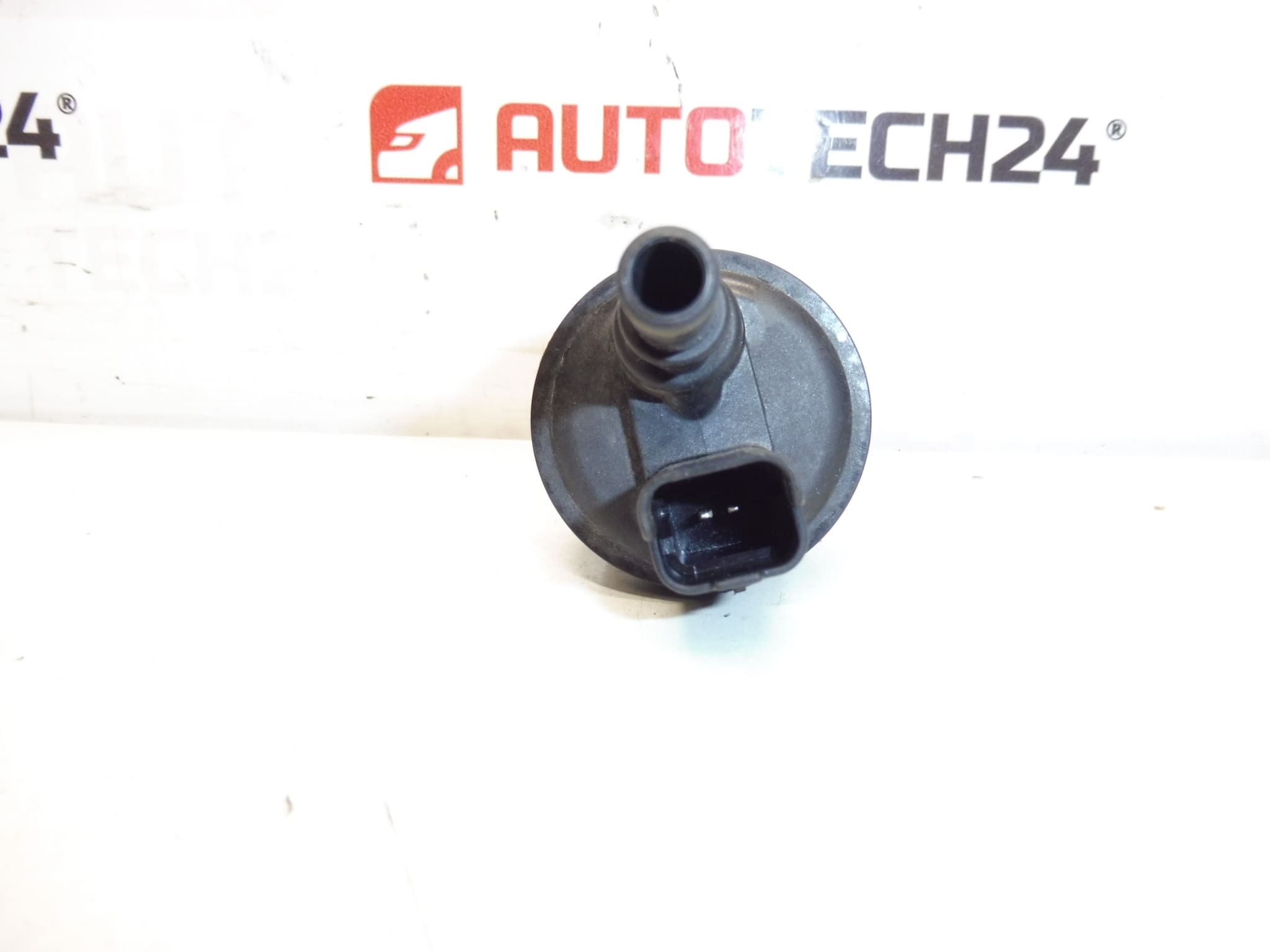 Valvola del Carbone Attivo 1.2 Citroën Peugeot 9671744280 - immagine 2