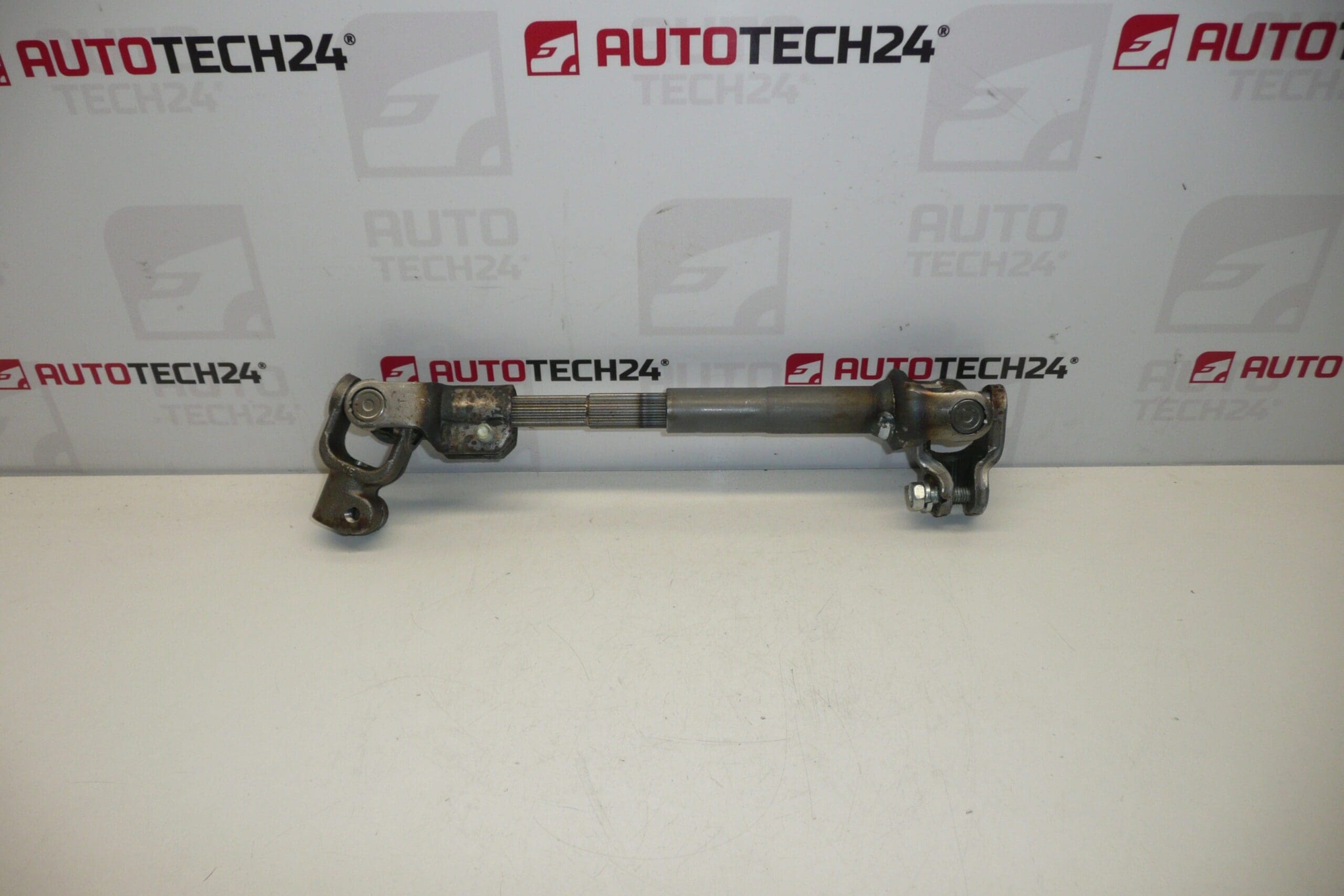 Citroën C1 Peugeot 107 4103J7 Colonna di controllo