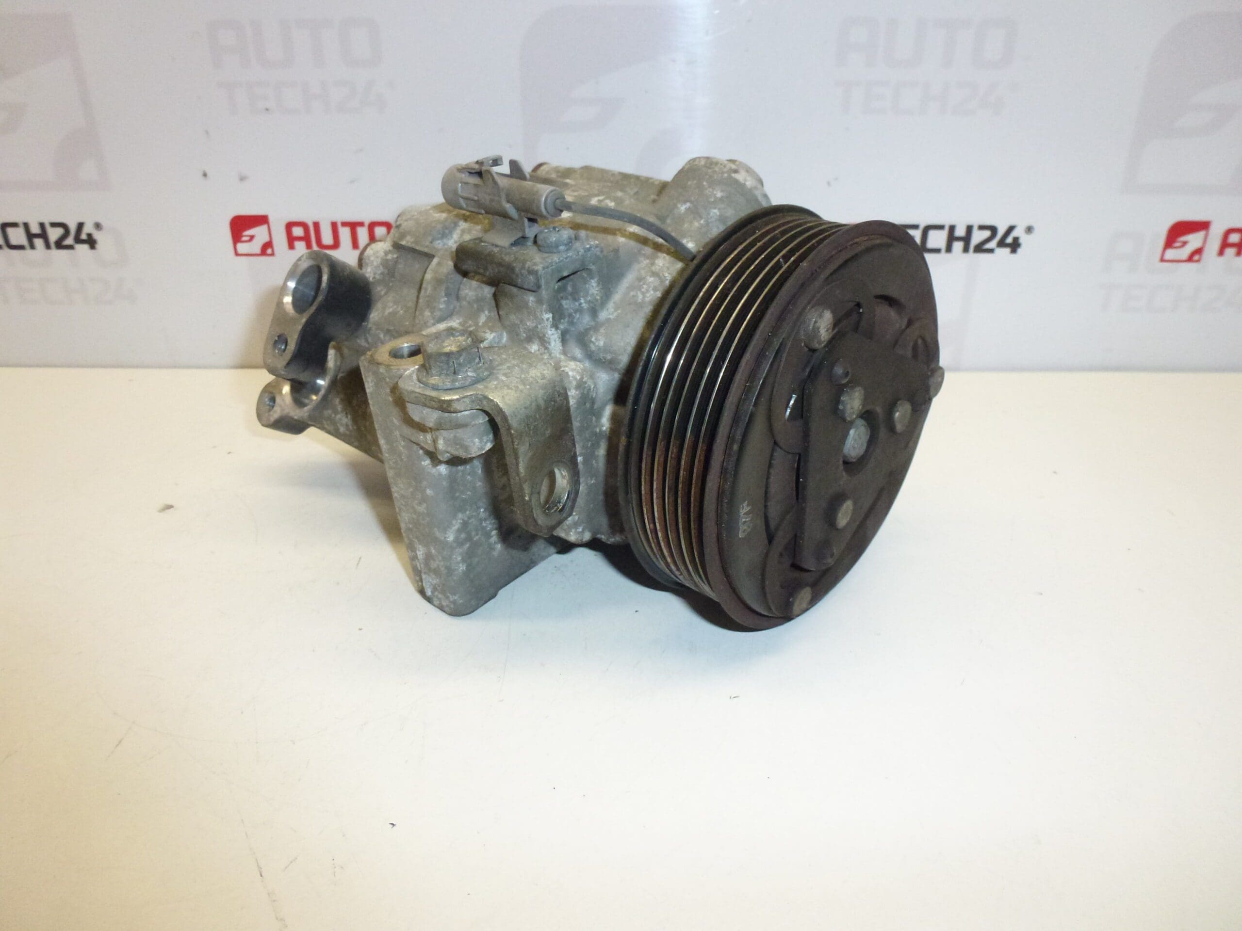 Compressore Dell'aria Citroën C1 Peugeot 107 88310-0H010 88310-0H010-J 88310-0H010-C - immagine 2