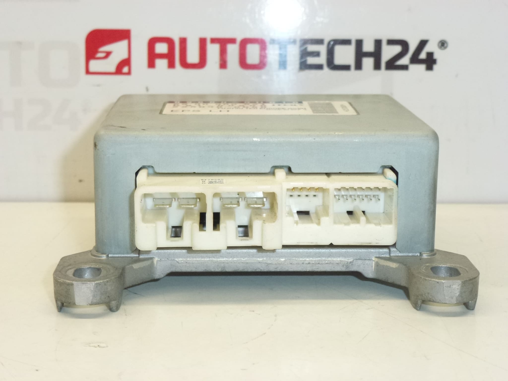 Centralina Sterzo Citroën C1 Peugeot 107 89650-0H010 400659 1613433780 - immagine 2