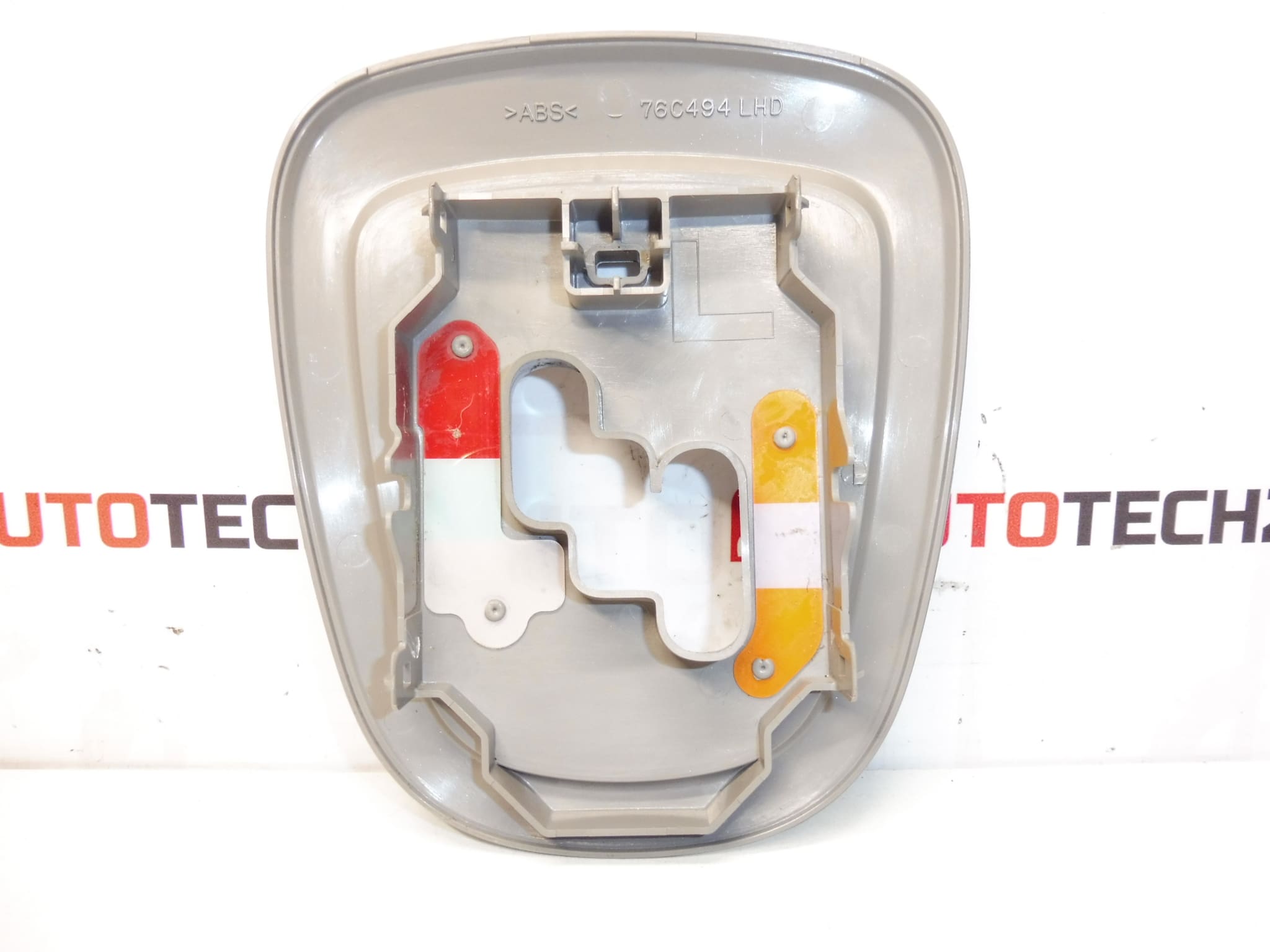 Indicatore di cambio automatico Citroën C1, Peugeot 107 246329 - immagine 2