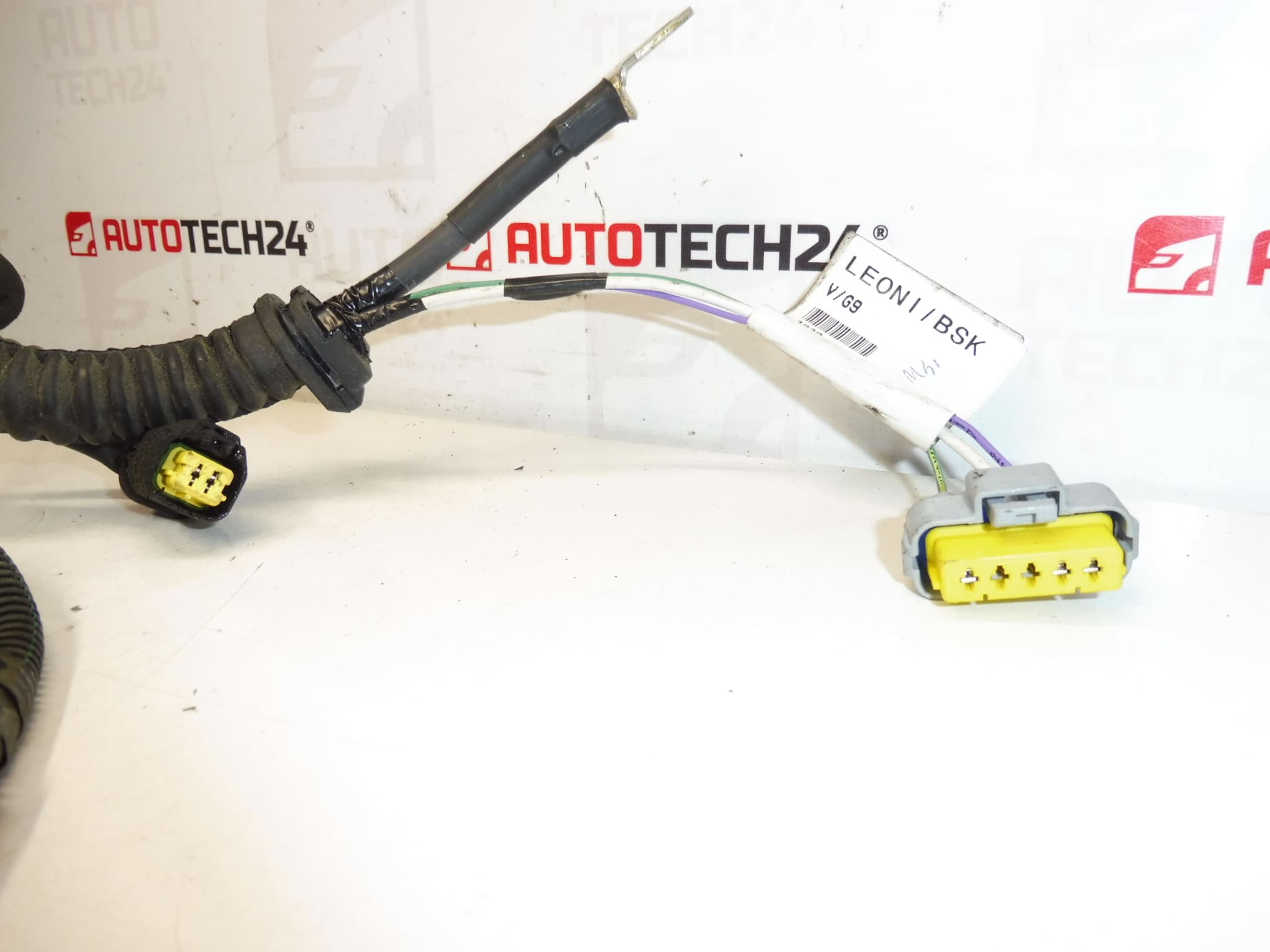 Fascicolo Citroën C8 Peugeot 807 1440026280 5642YQ - immagine 2