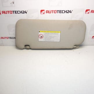 Citroën Peugeoot Passenger 8143LZ Visor da sole