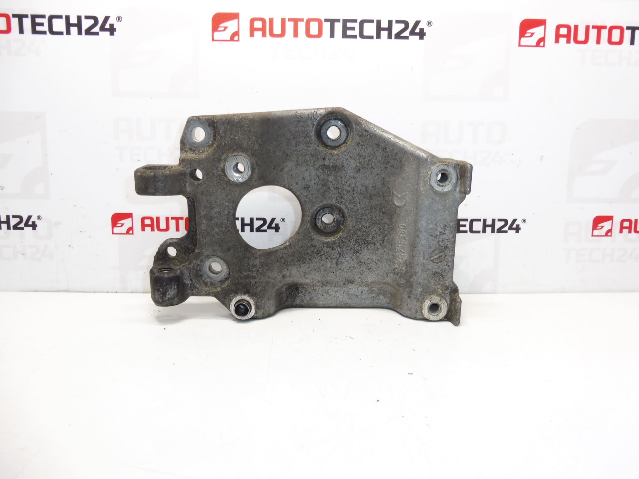 Citroën Peugeot 9641715380 6453Ns Porta compressore Climac