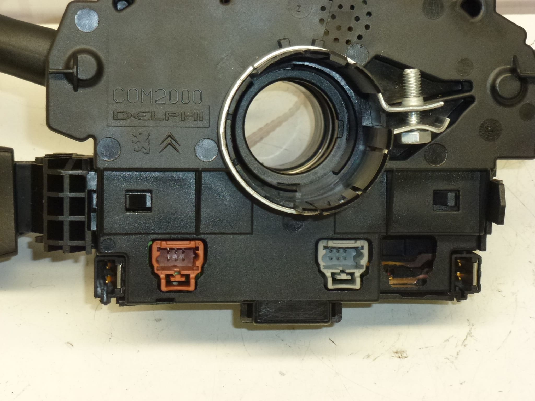 Comandi leve Citroën Peugeot 96605636XT 6242C3 - immagine 2