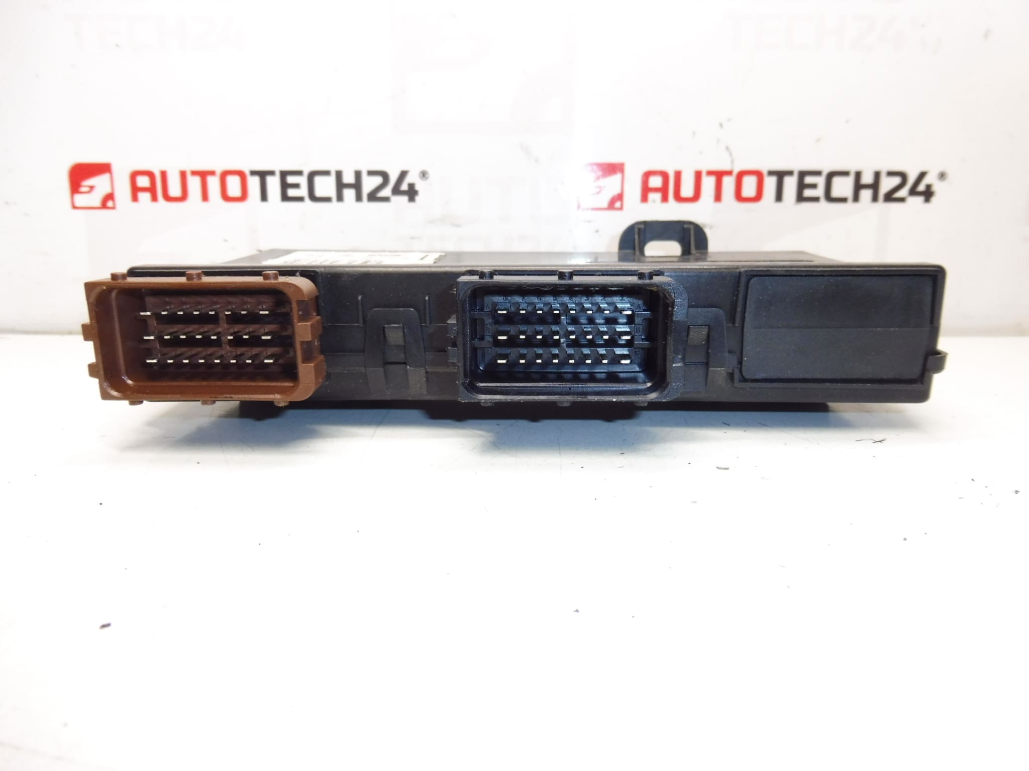 Unità di Controllo Sedile Citroën PEUGEOT 9663279280 - immagine 2