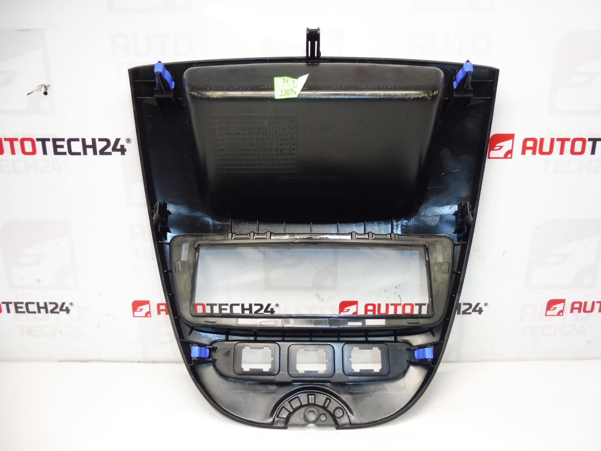 Pannello cruscotto per Citroën C1 / Peugeot 107 55405-0H010 8211SG - immagine 2