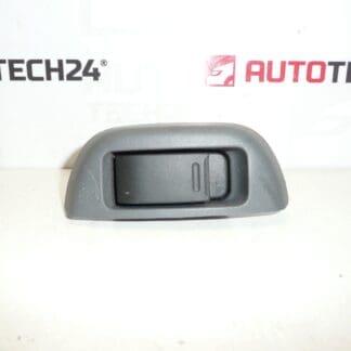 Driver del finestrino passeggeri Grigio Citroën C1 Peugeot 107 6554KZ