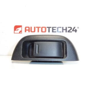 Driver Driver's Driver Black Citroën C1 Peugeot 107 6554KZ