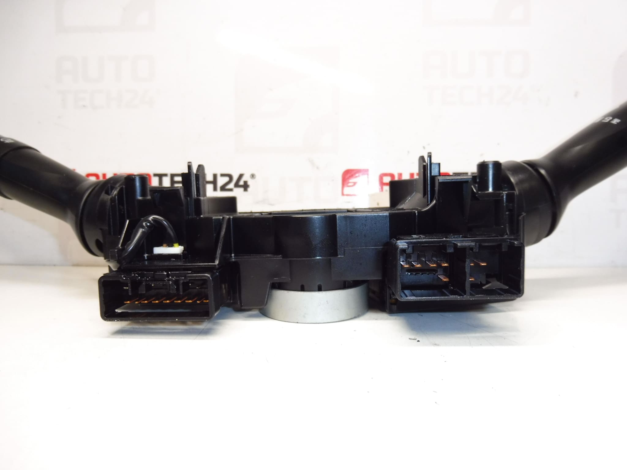 Comandi al Volante Citroën C1 Peugeot 107 6239SA B000612880 - immagine 2