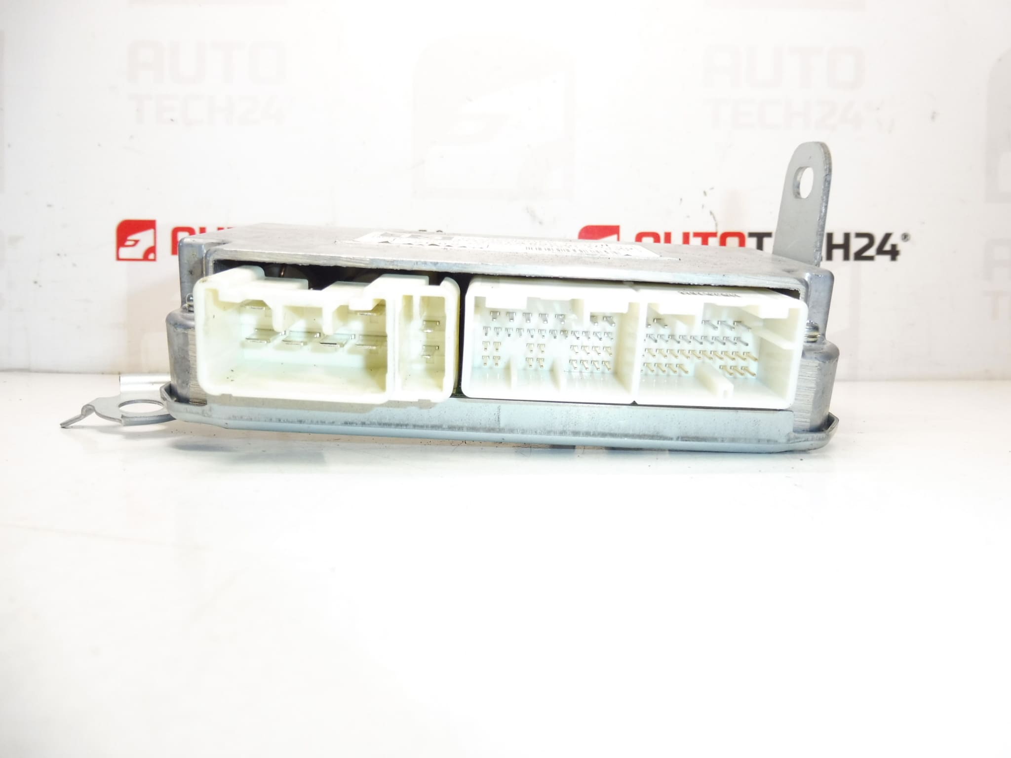 Centralina ECU Sensodrive Citroën Peugeot 89530-70130 1609859380 - immagine 2