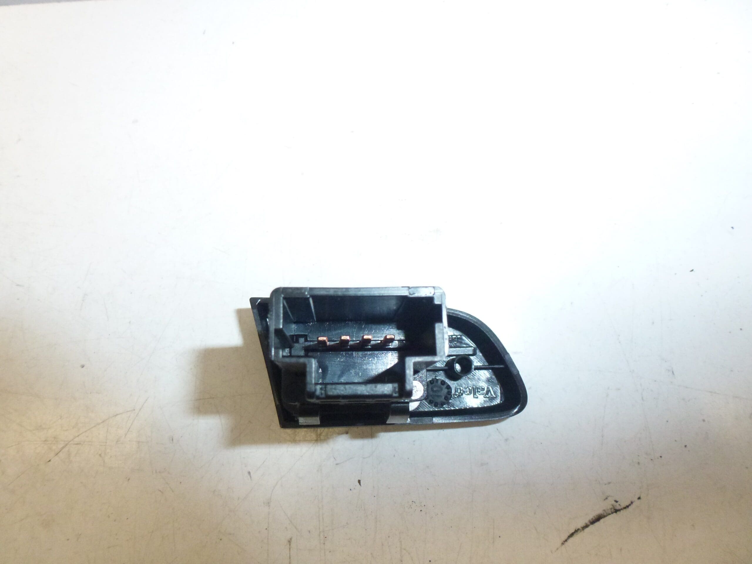 Comando Originale Citroën C1 Peugeot 107 84660-0H010 6554KX - immagine 2