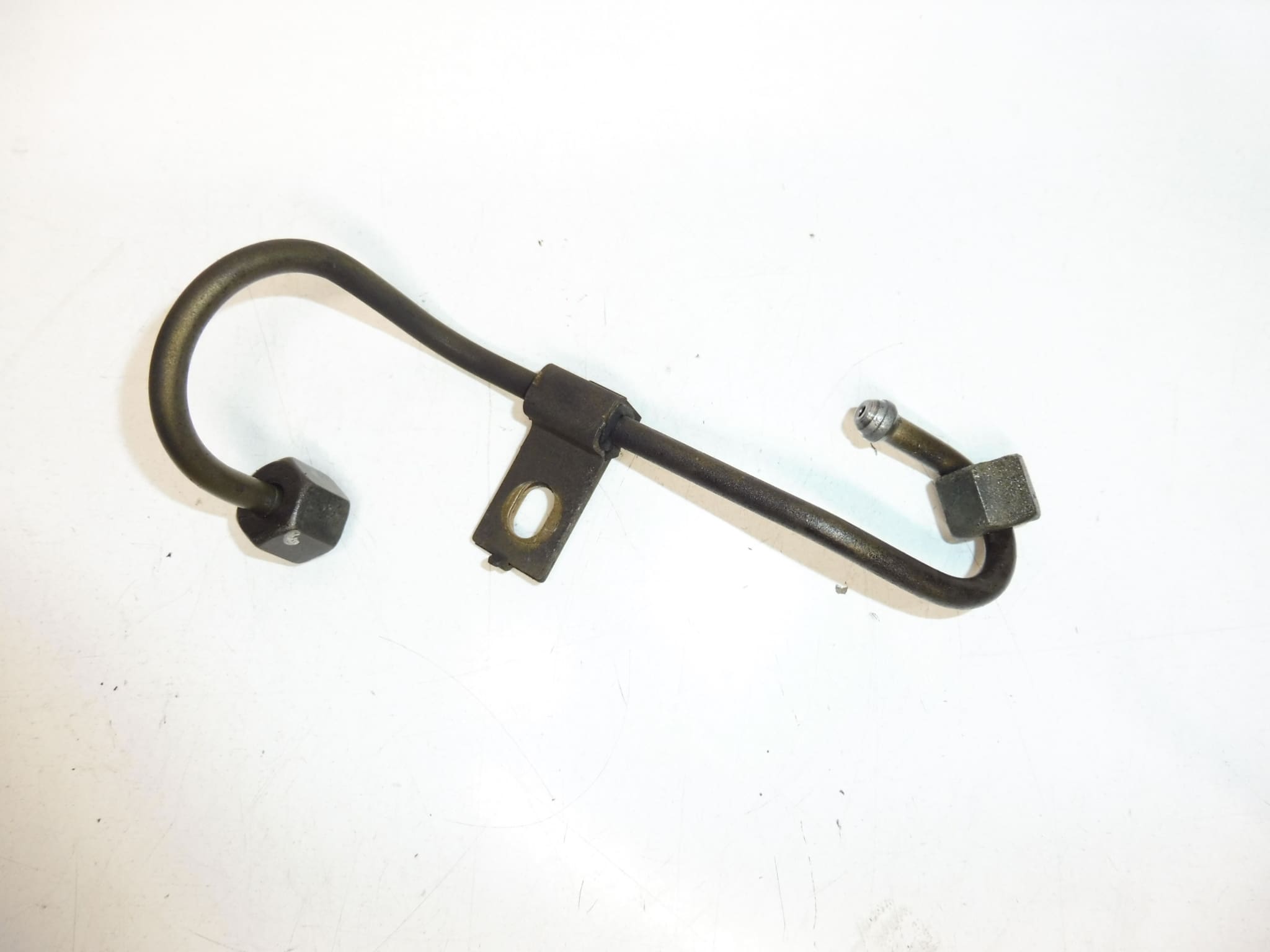 Tubo RAIL uscita pompa 1.4 HDI 16V Citroën Peugeot 1570F1 - immagine 2