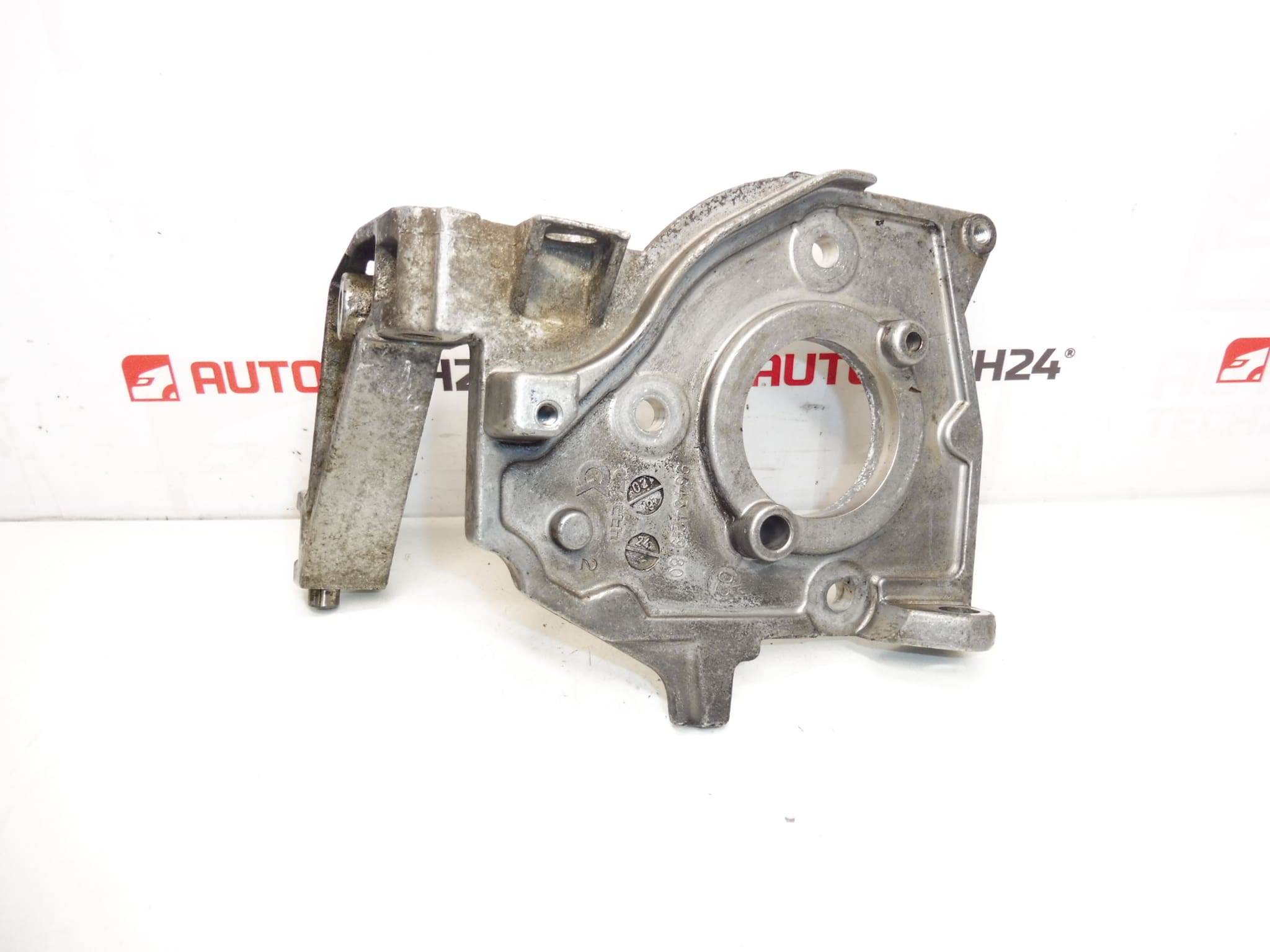 Supporto Iniettore 1.4 HDI 16V 8HY 9643421980 192654 - immagine 2