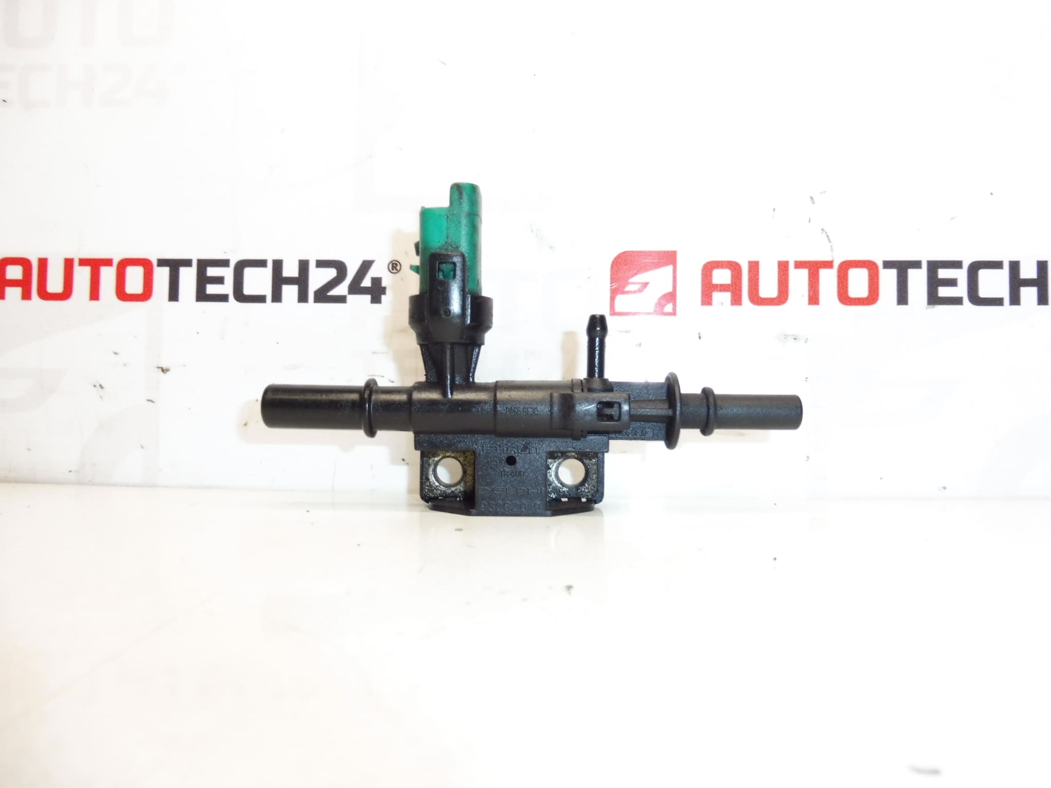 Sensore di temperatura diesel 1.4 HDI 16V Citroën Peugeot 9306-010A 9306z010 1920fh